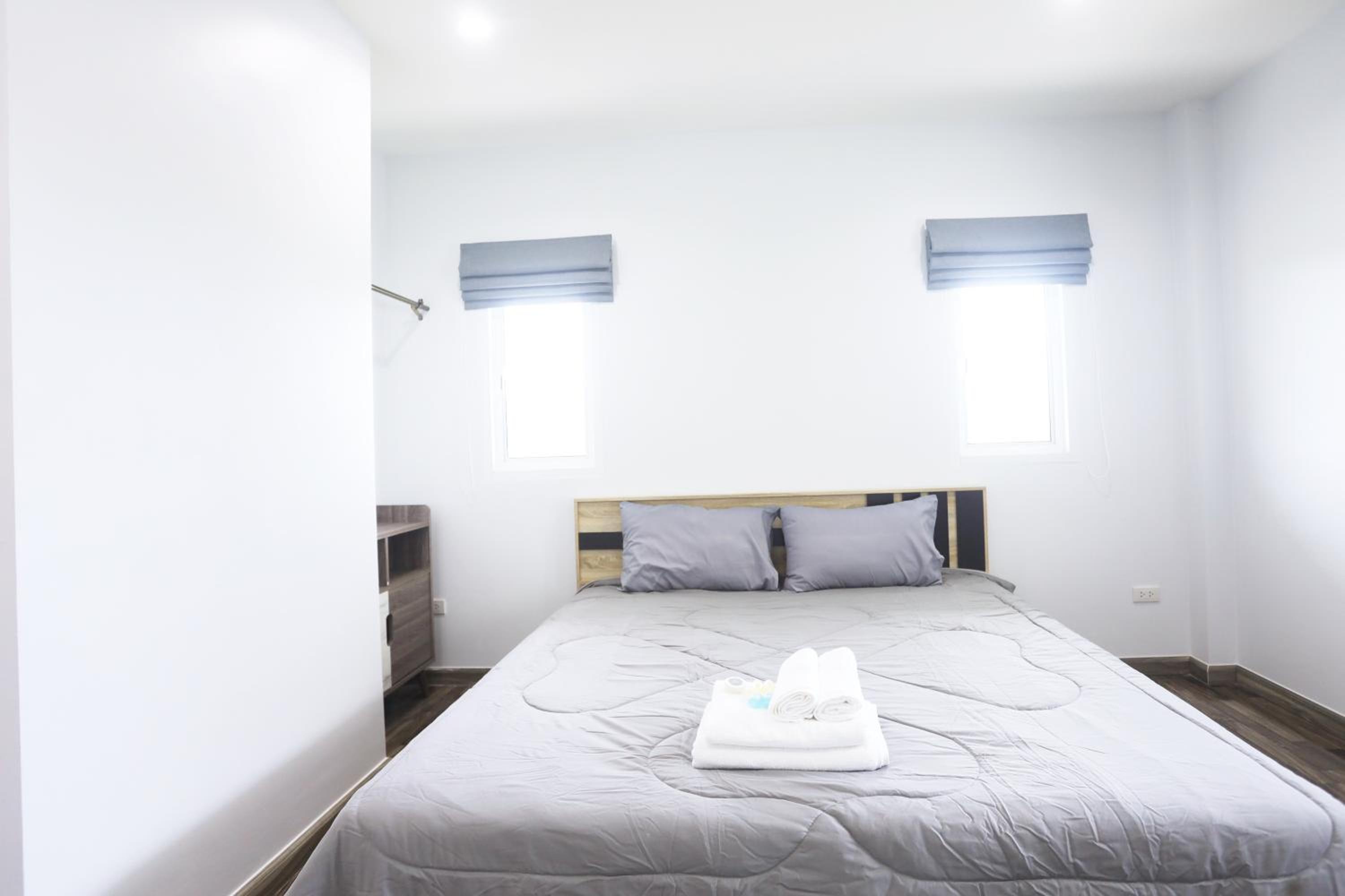 Baan Rabiengkao Hua Hin