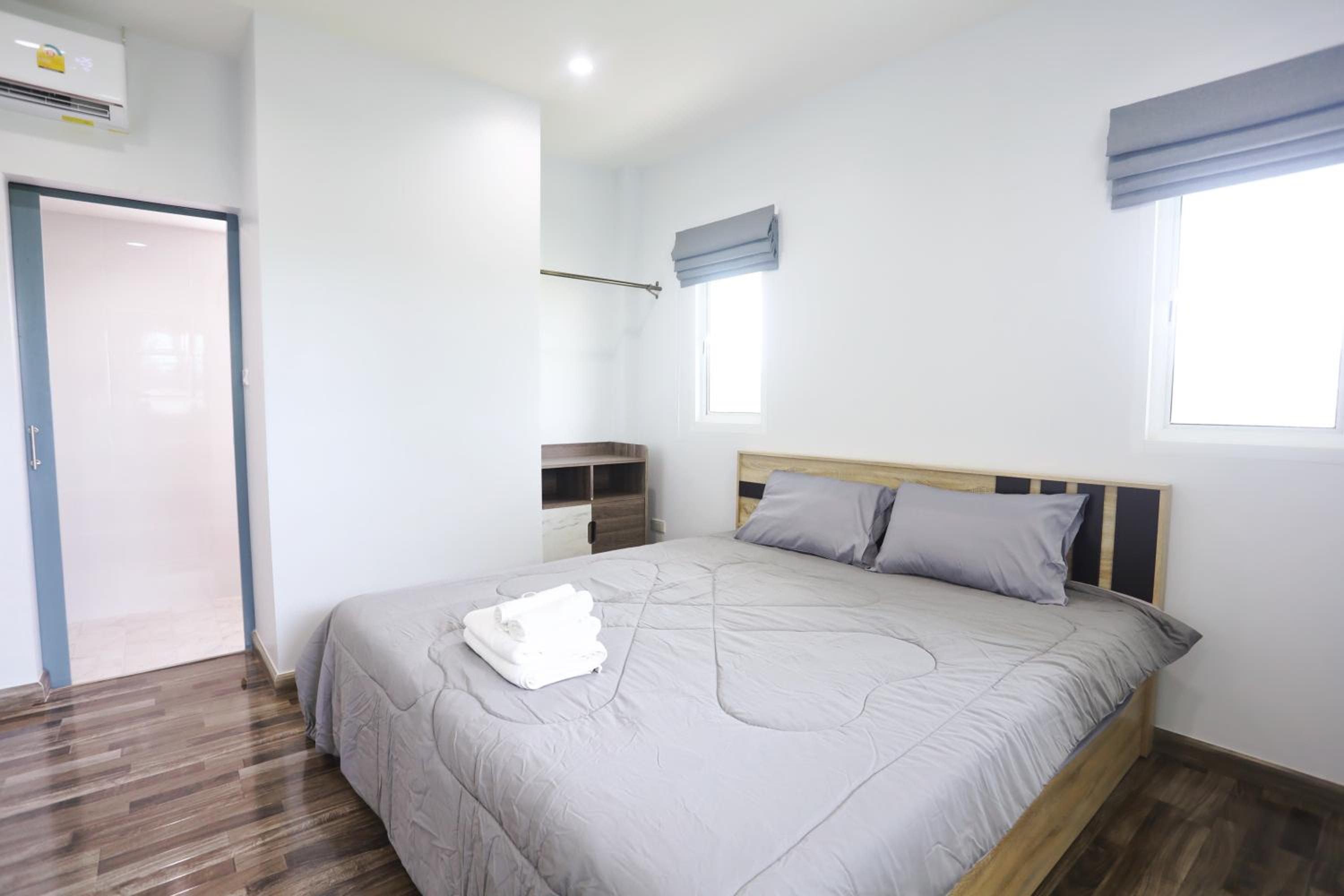 Baan Rabiengkao Hua Hin