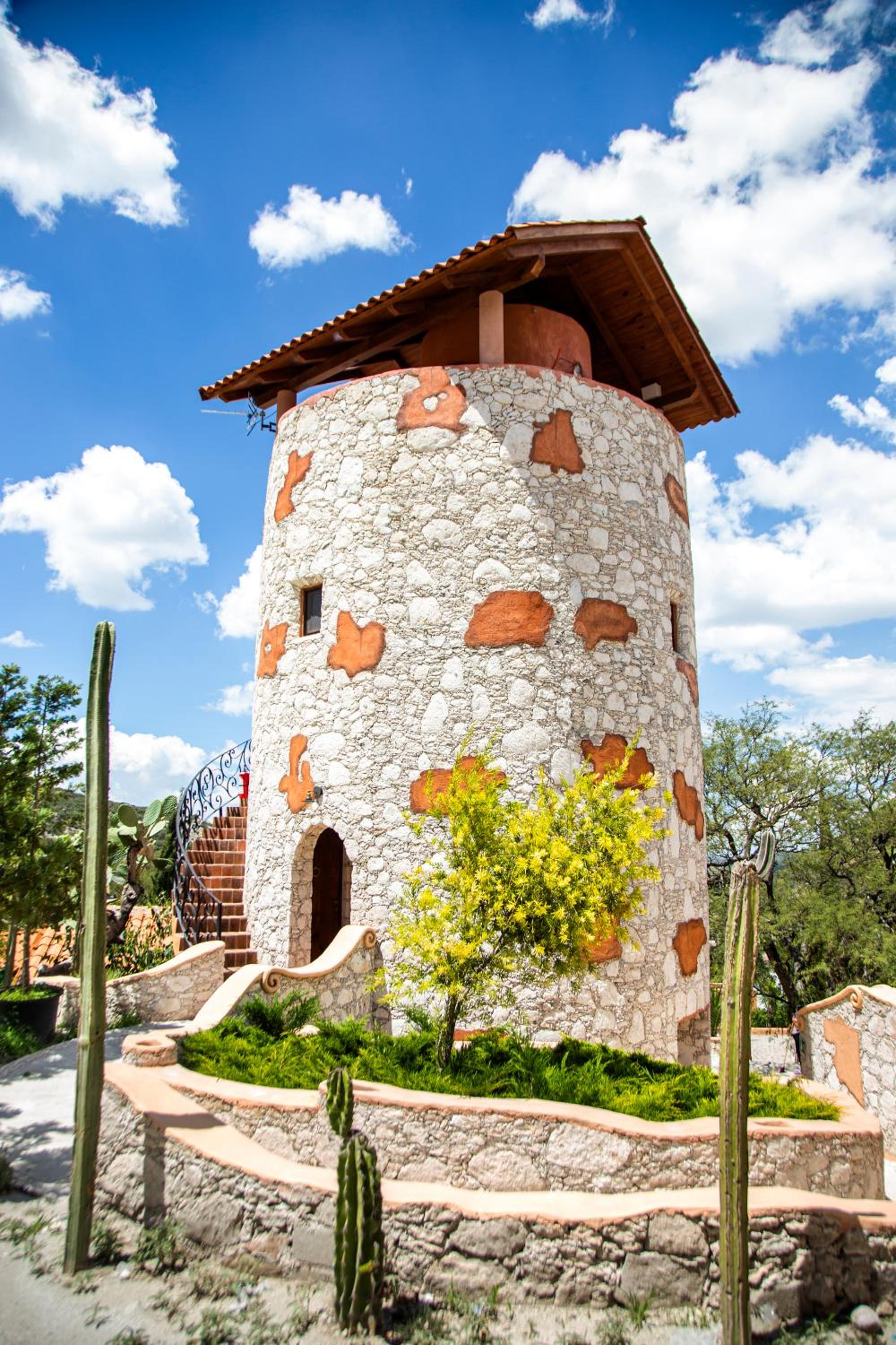 Hotel Zidada and Chalets 15