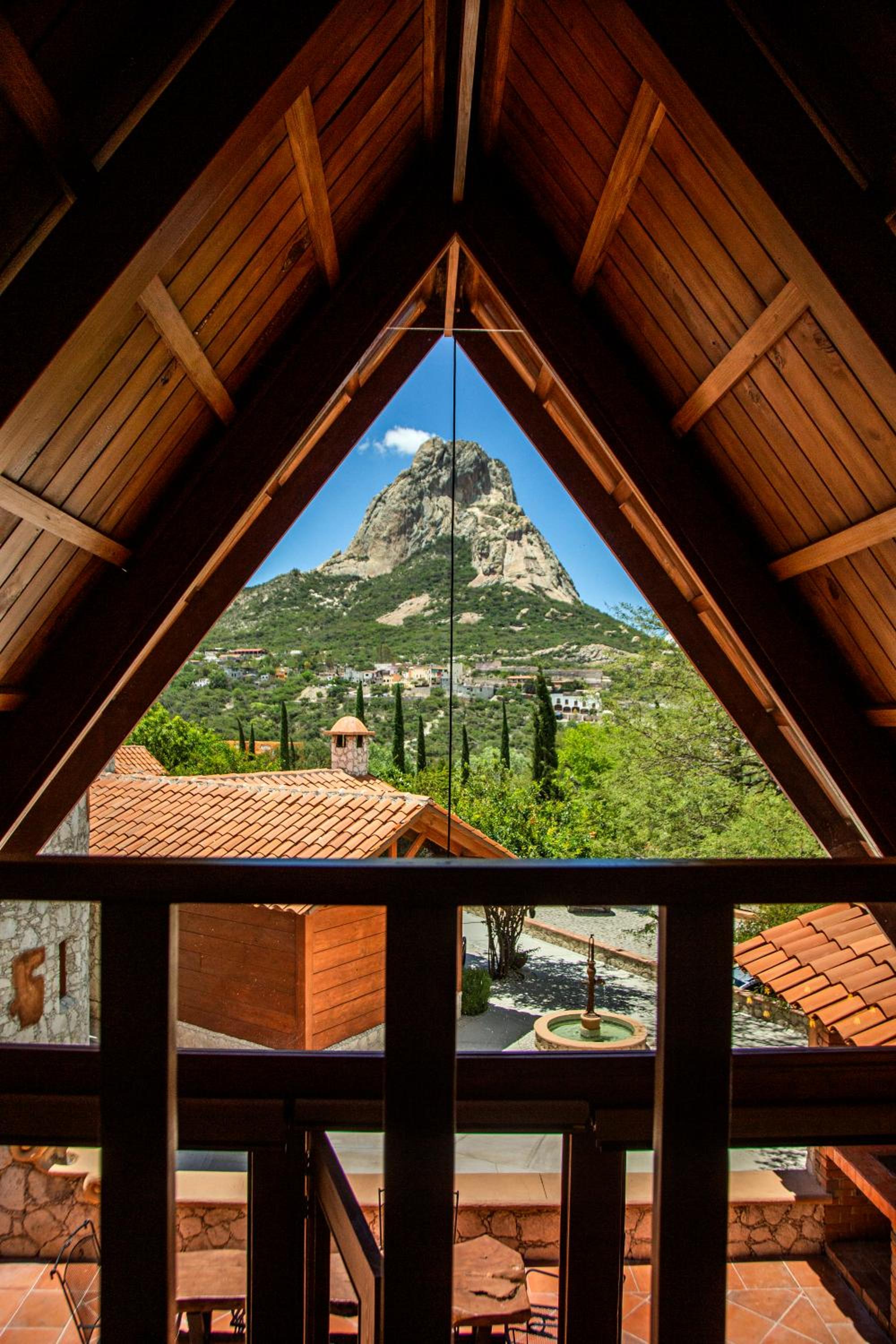 Hotel Zidada and Chalets 179