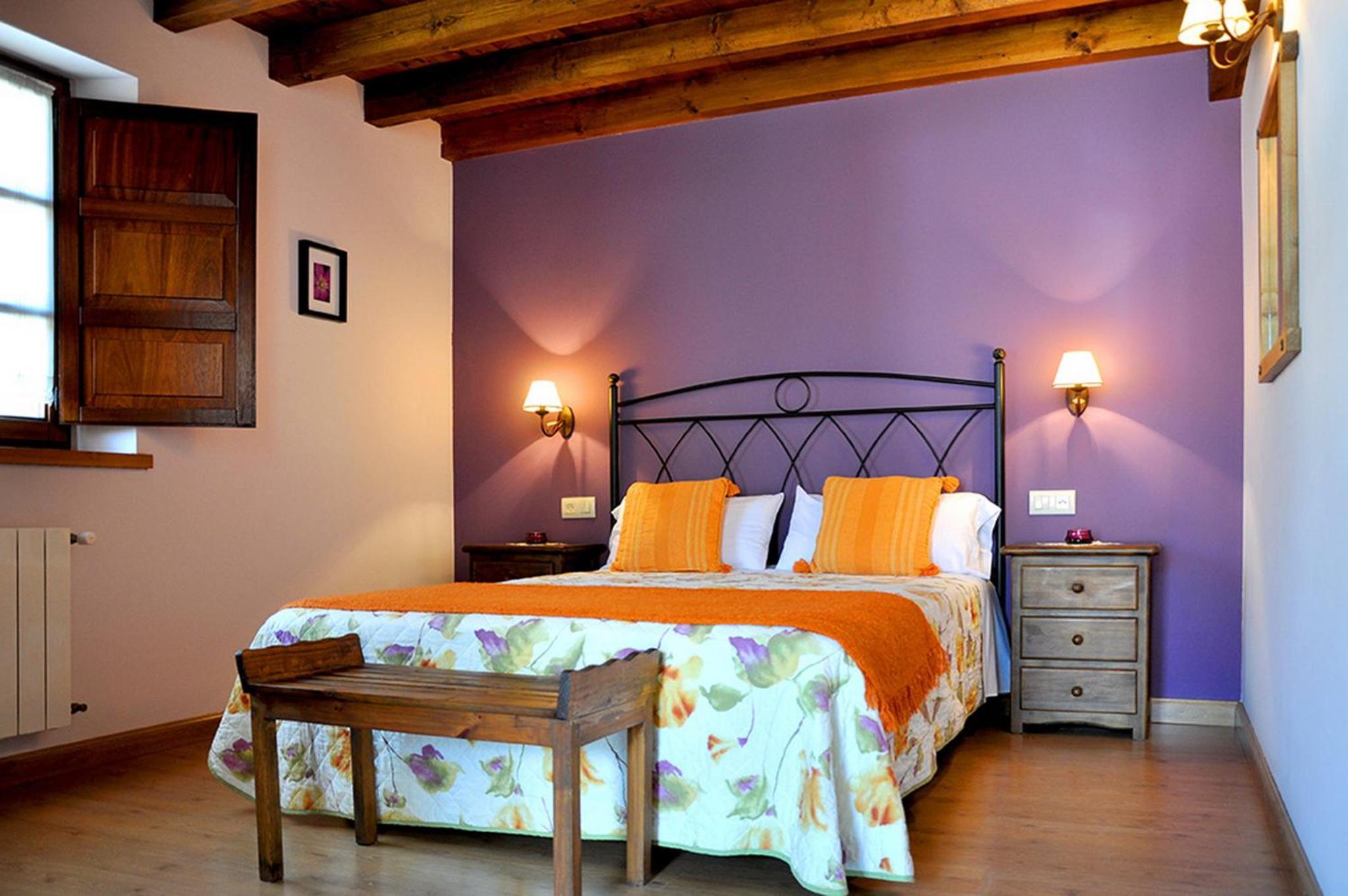 Casa Rural Los Llares