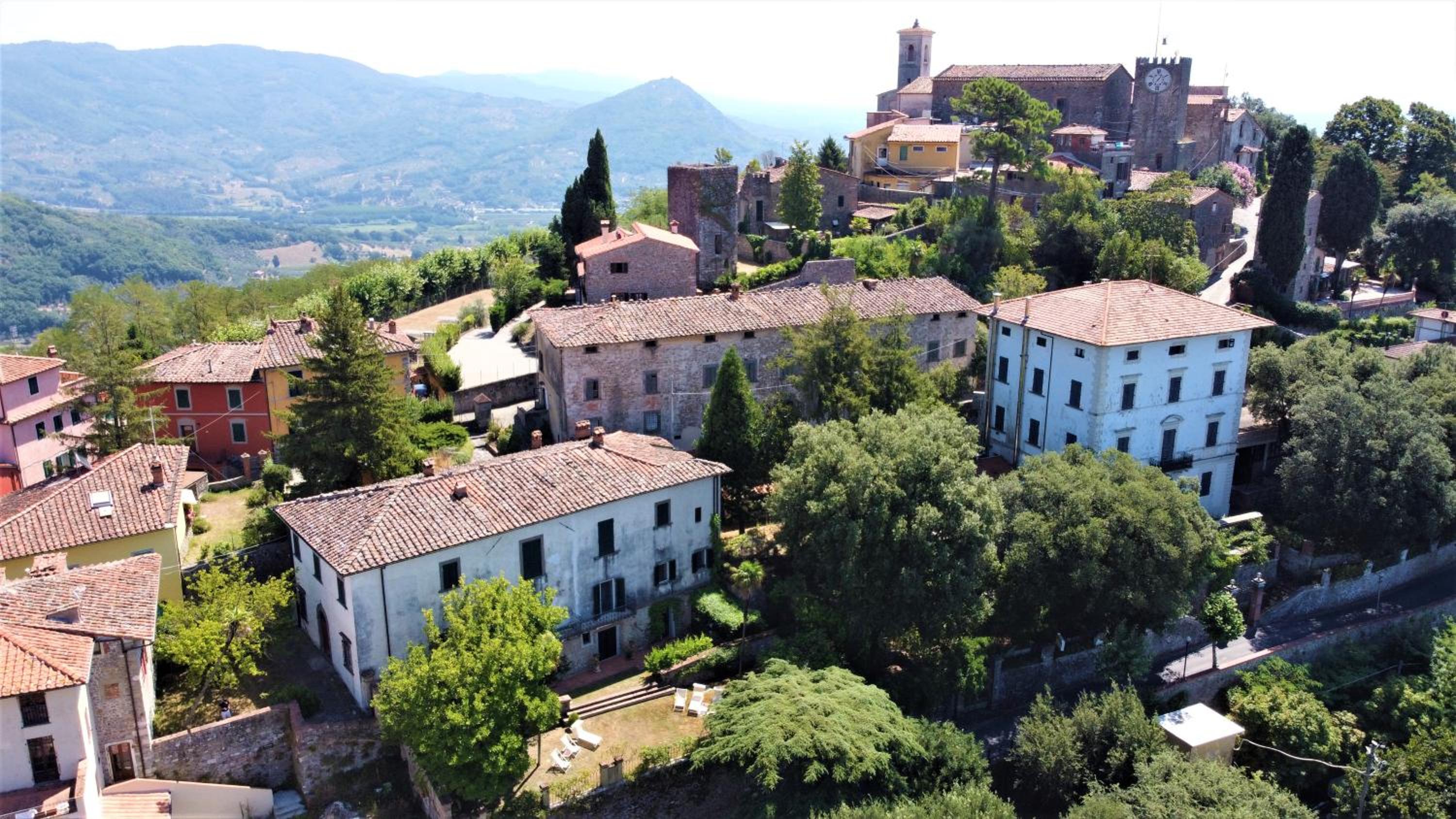 Dimora Belvedere