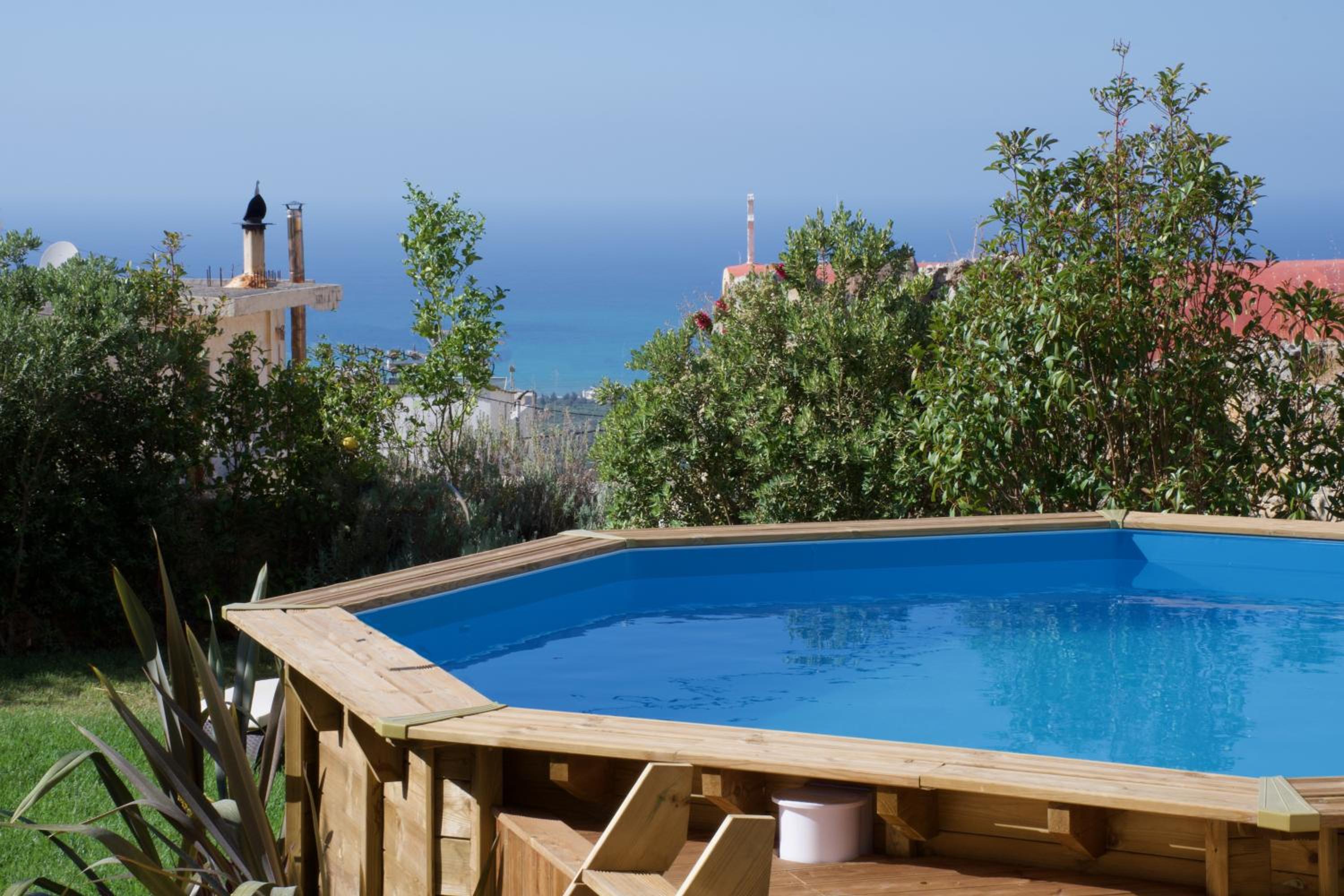 Villa Loucrina