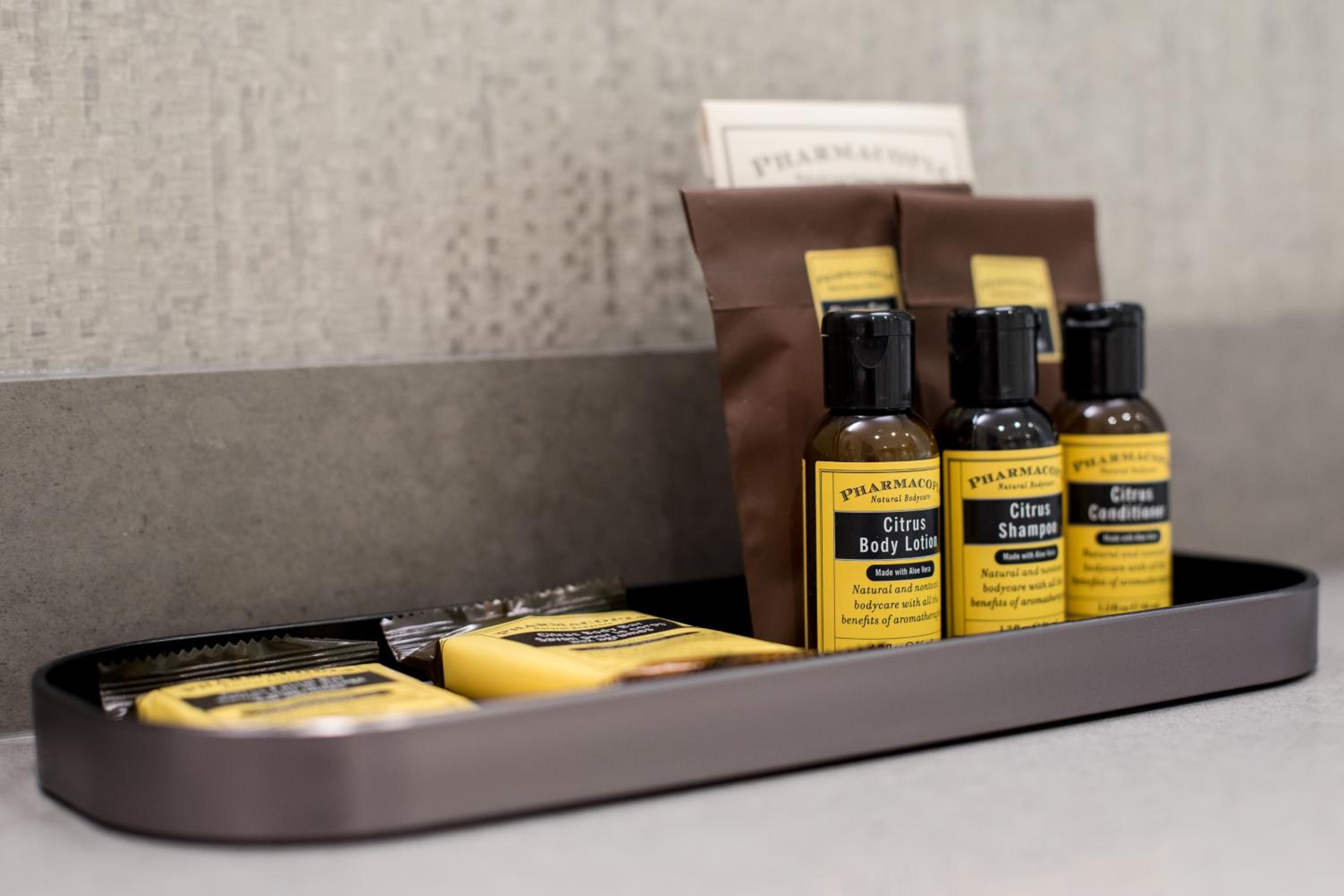 Tofino Vacations - Best Western Plus Tin Wis Resort - Property Image 22