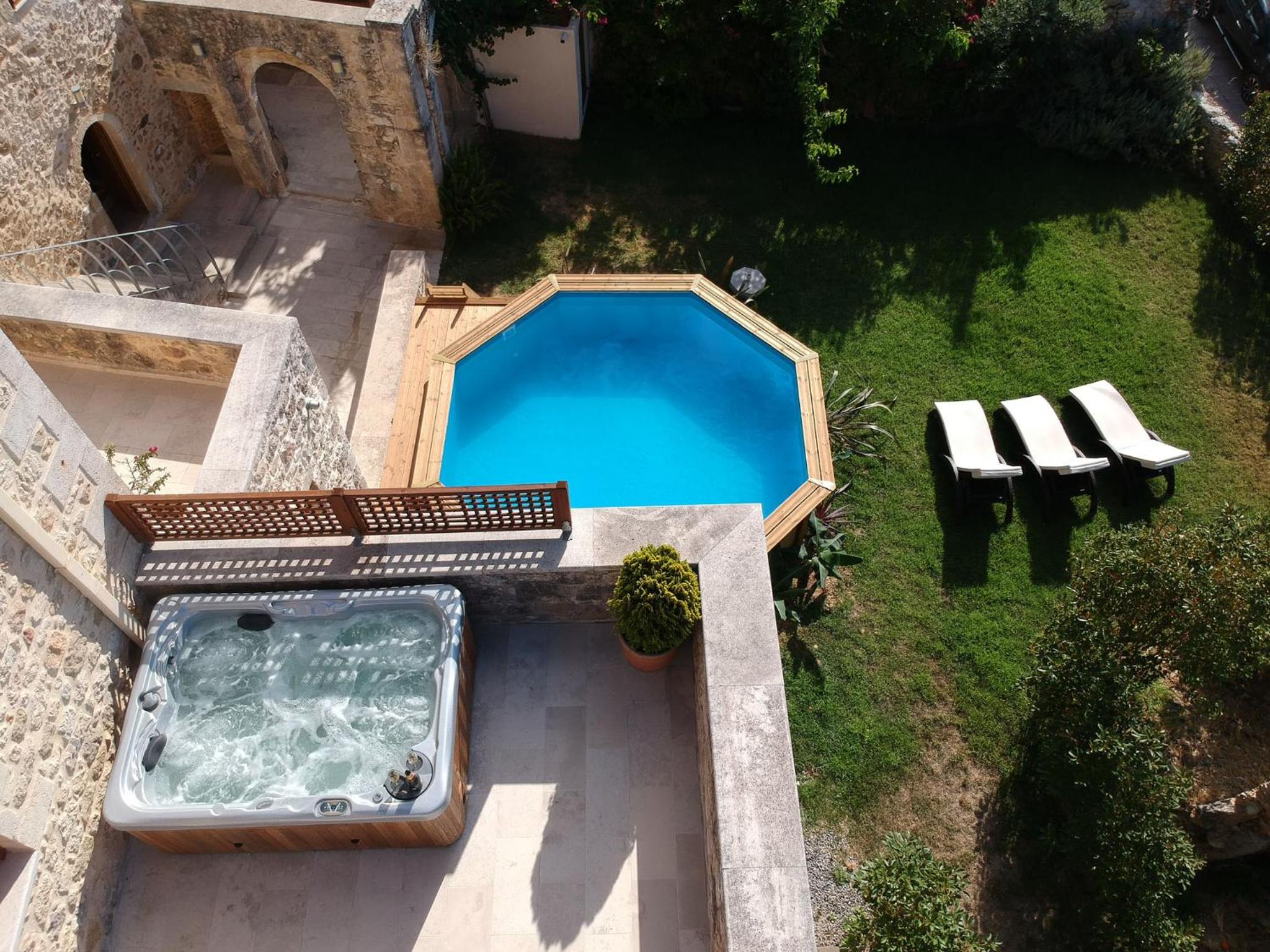 Villa Loucrina