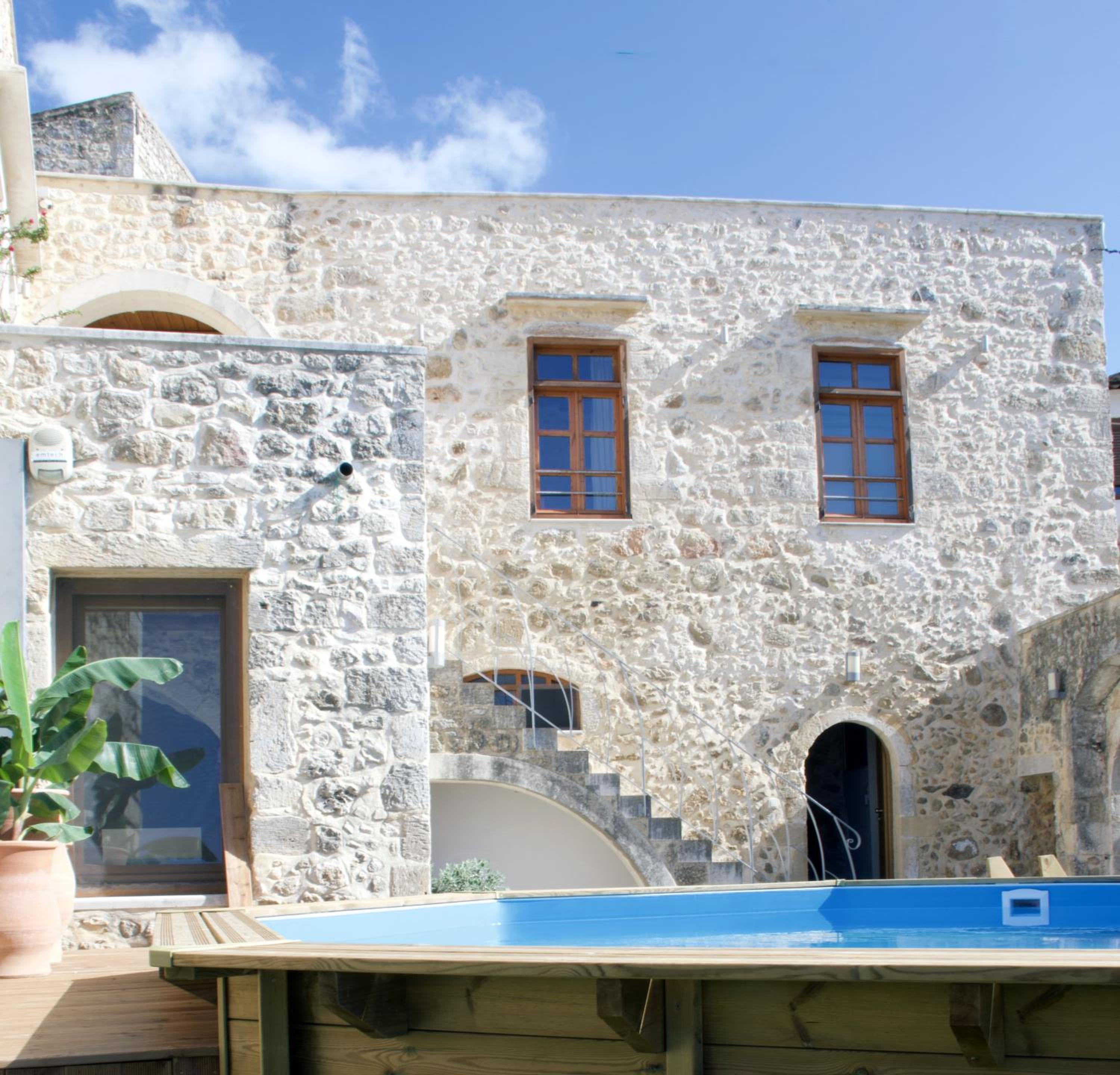 Villa Loucrina