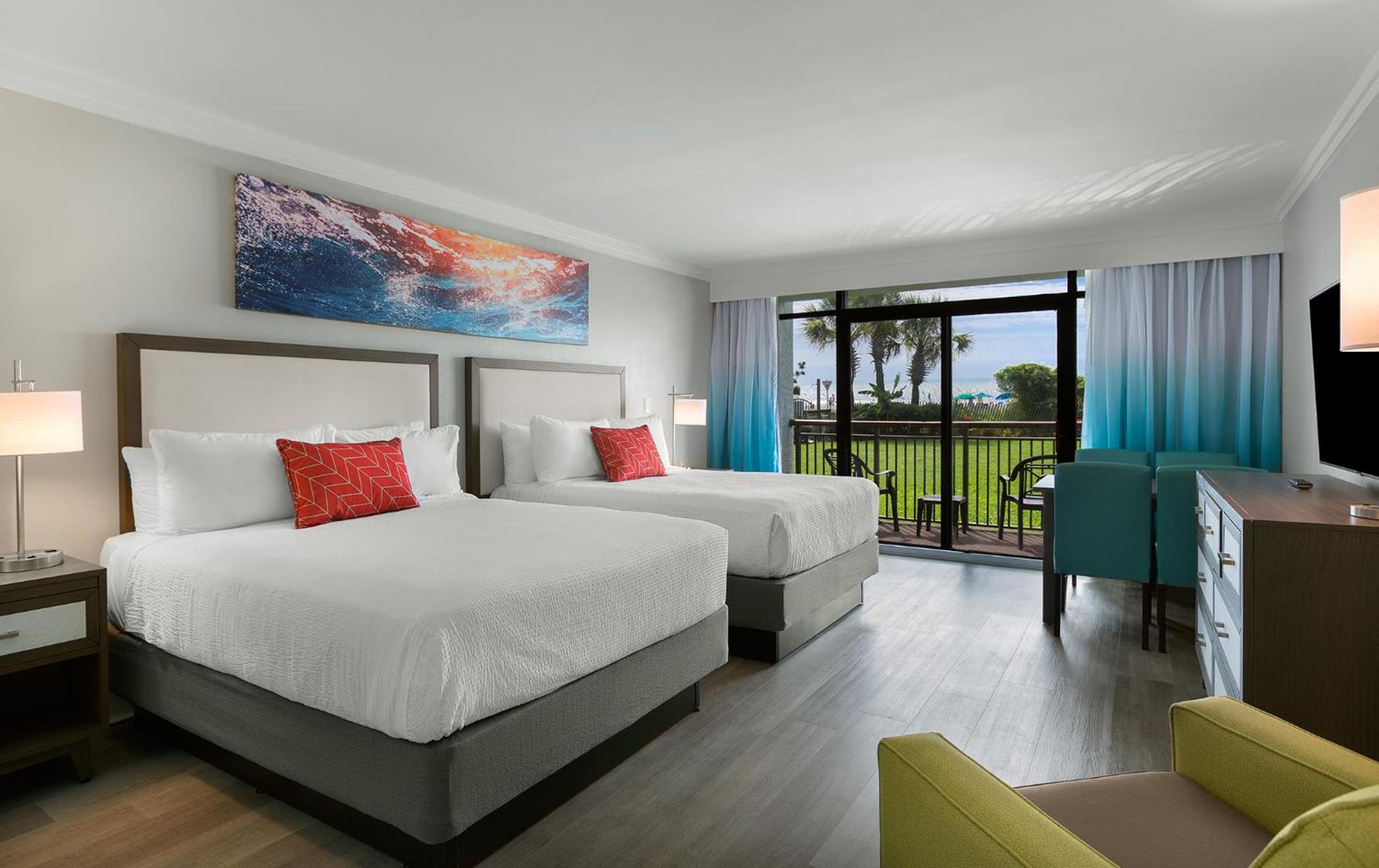 Grande Cayman Resort, Zdjęcie 21