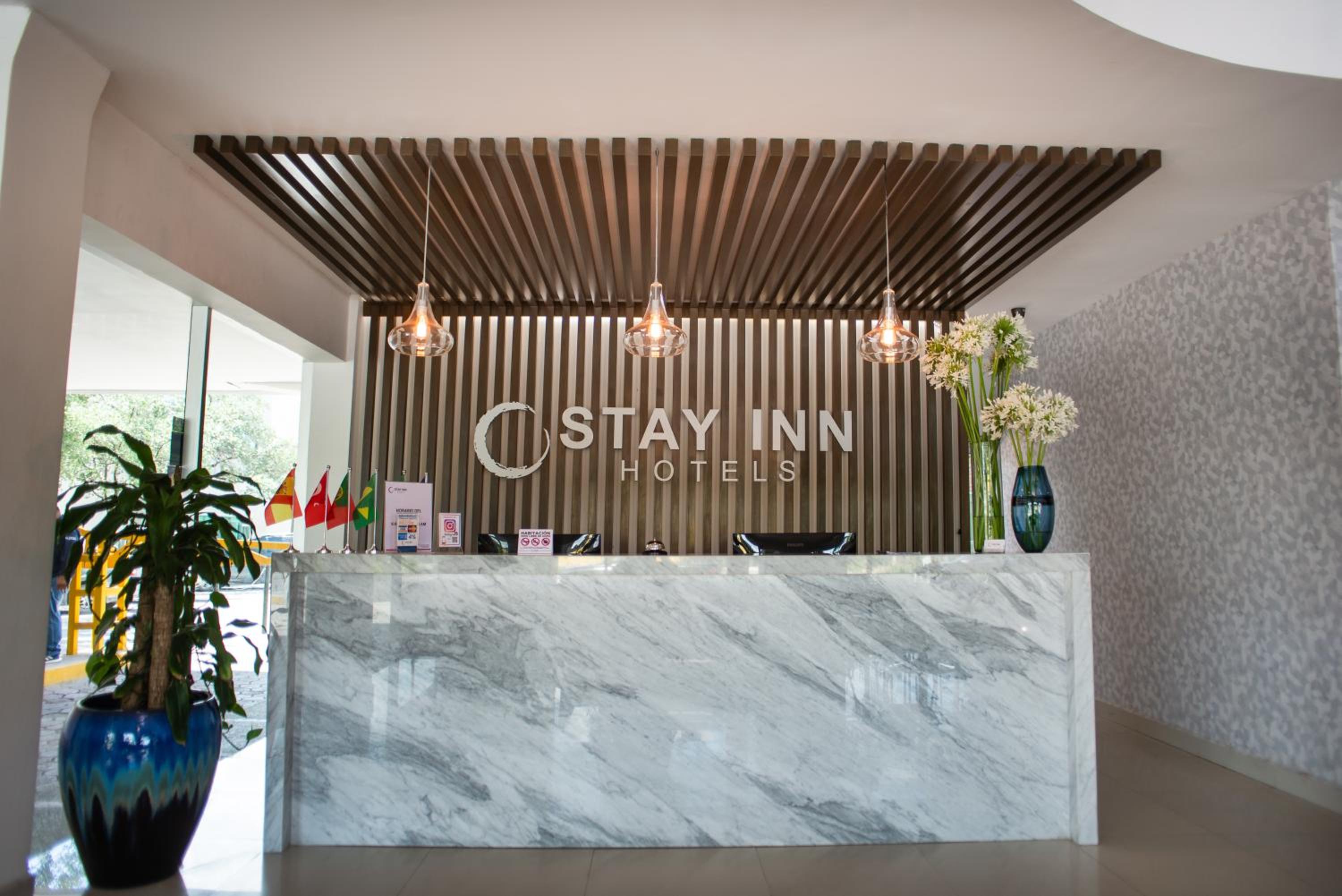Reynosa Vacations - Stay Inn Hotels - Property Image 5