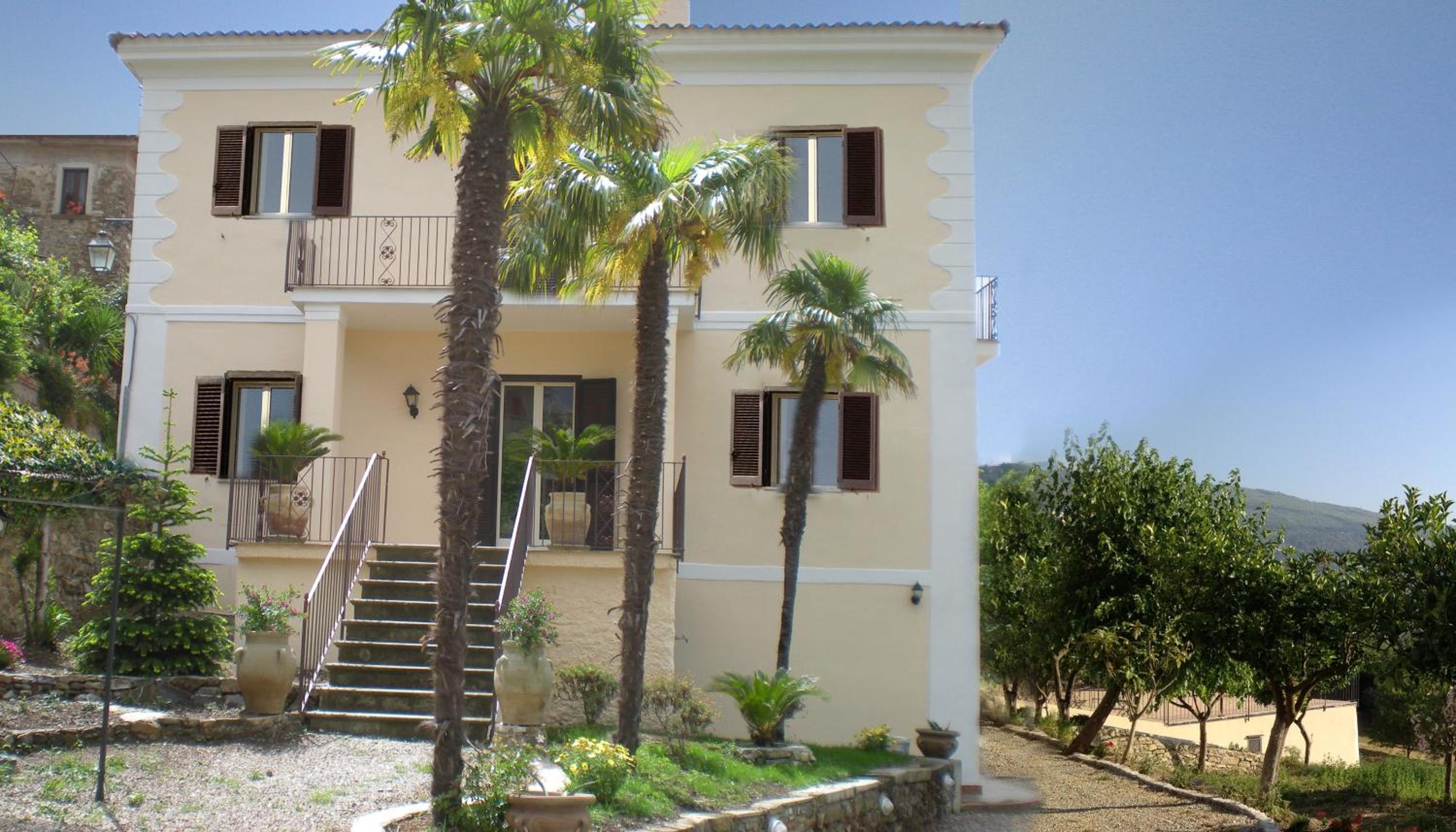 B&B La Residenza Torchiara