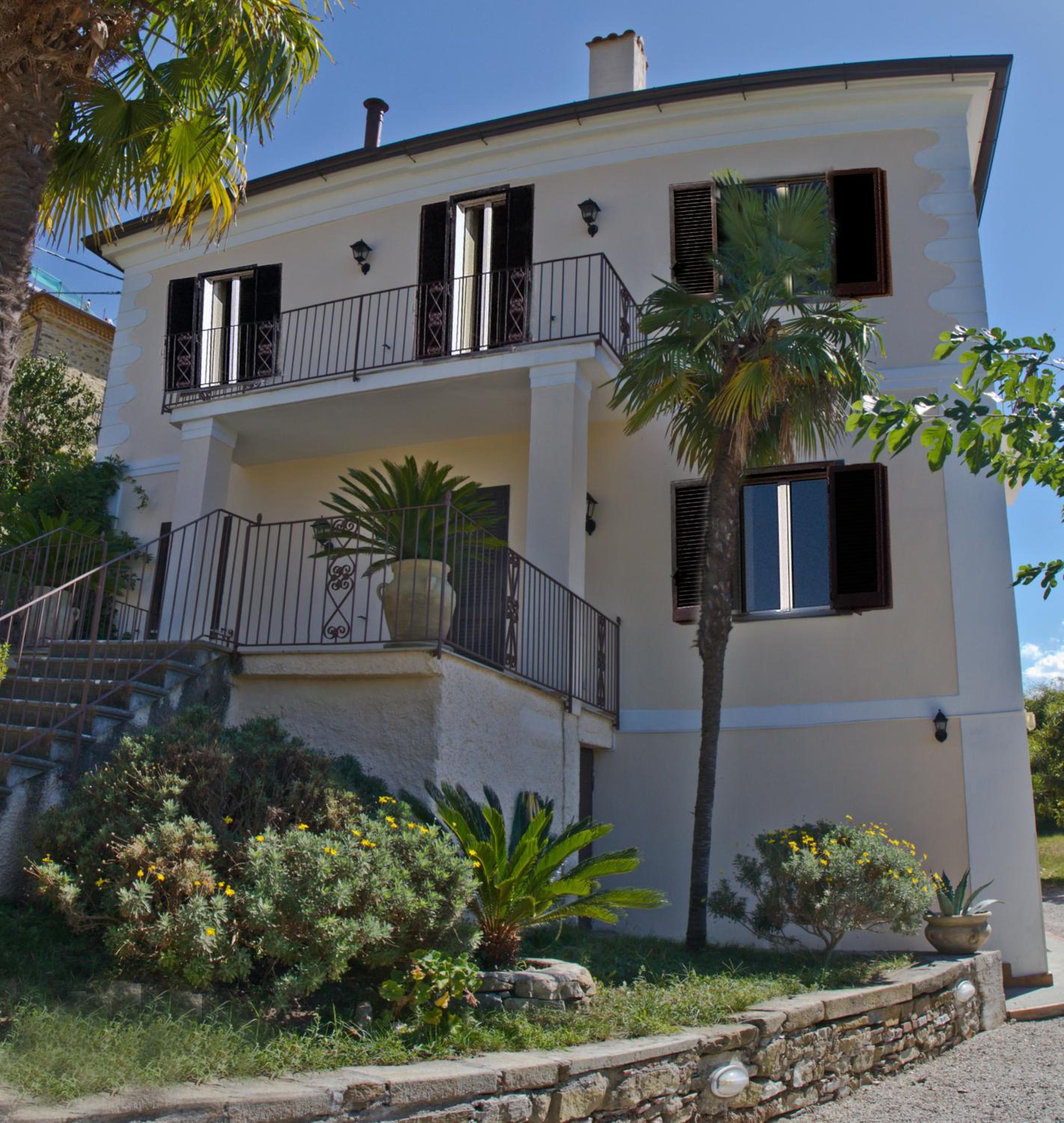 B&B La Residenza Torchiara