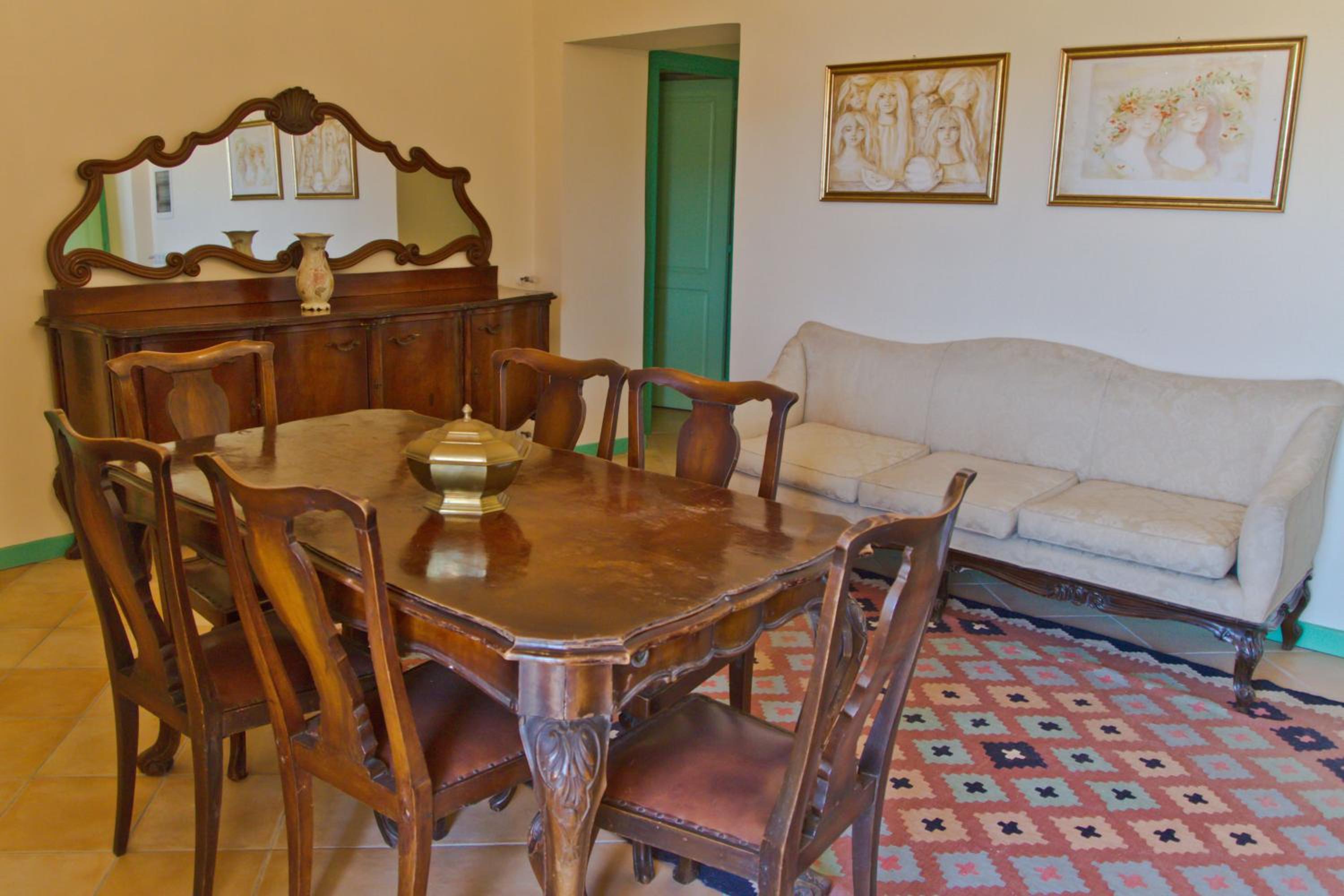 B&B La Residenza Torchiara