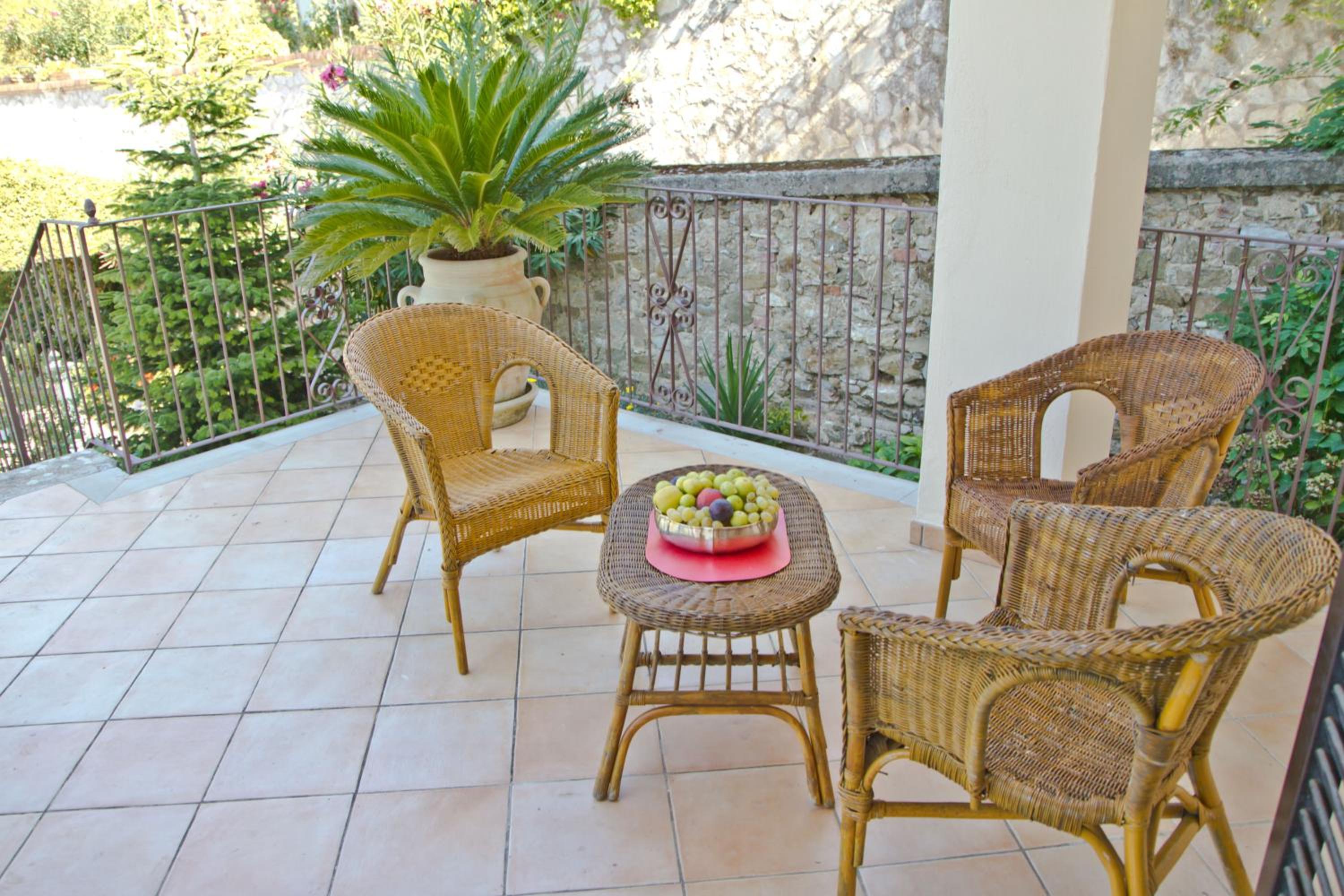 B&B La Residenza Torchiara