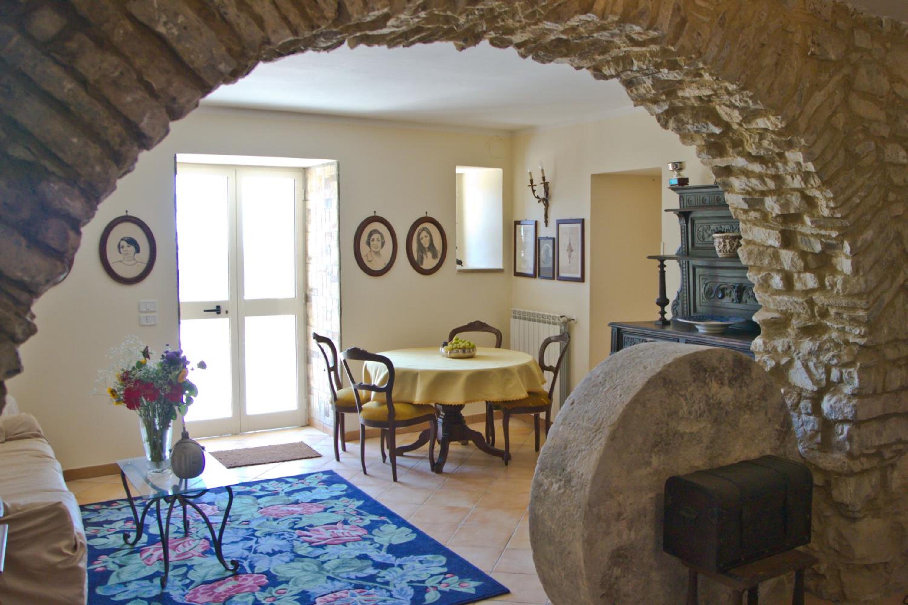 B&B La Residenza Torchiara