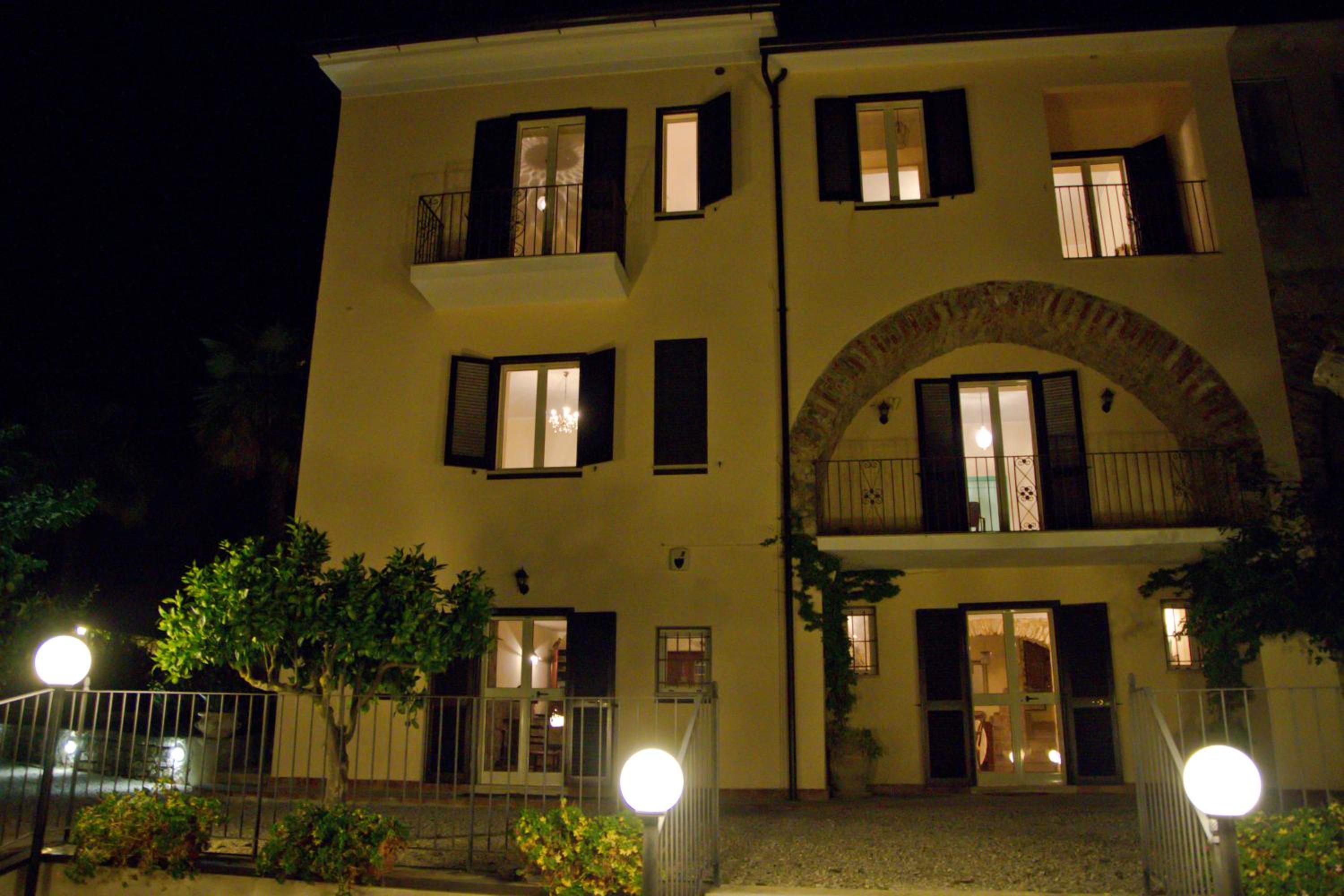 B&B La Residenza Torchiara
