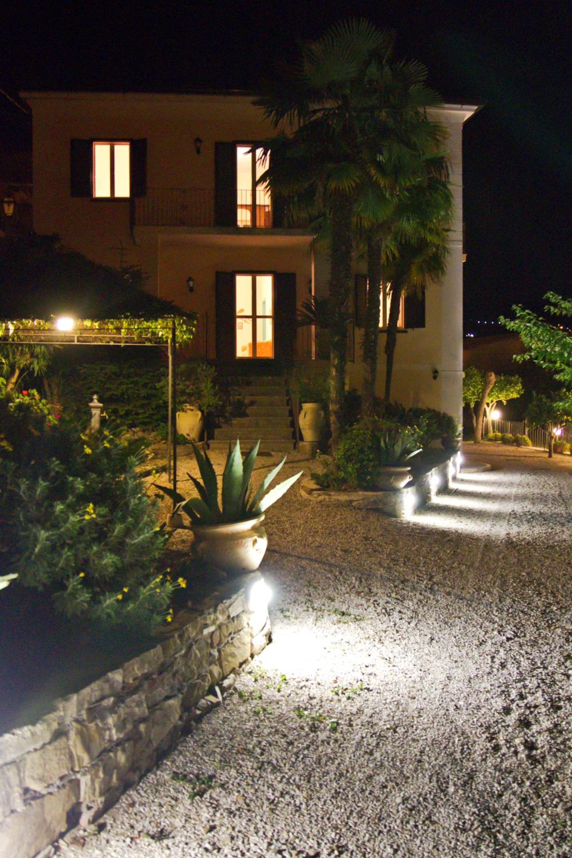 B&B La Residenza Torchiara