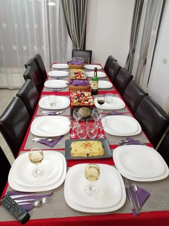 La Casa Alana