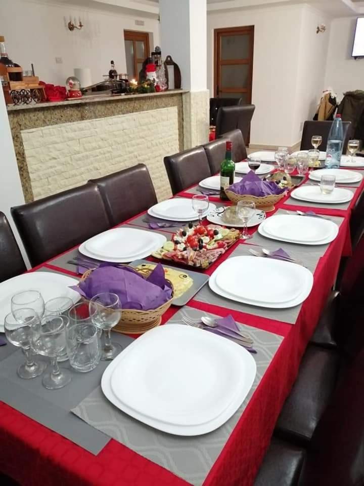 La Casa Alana