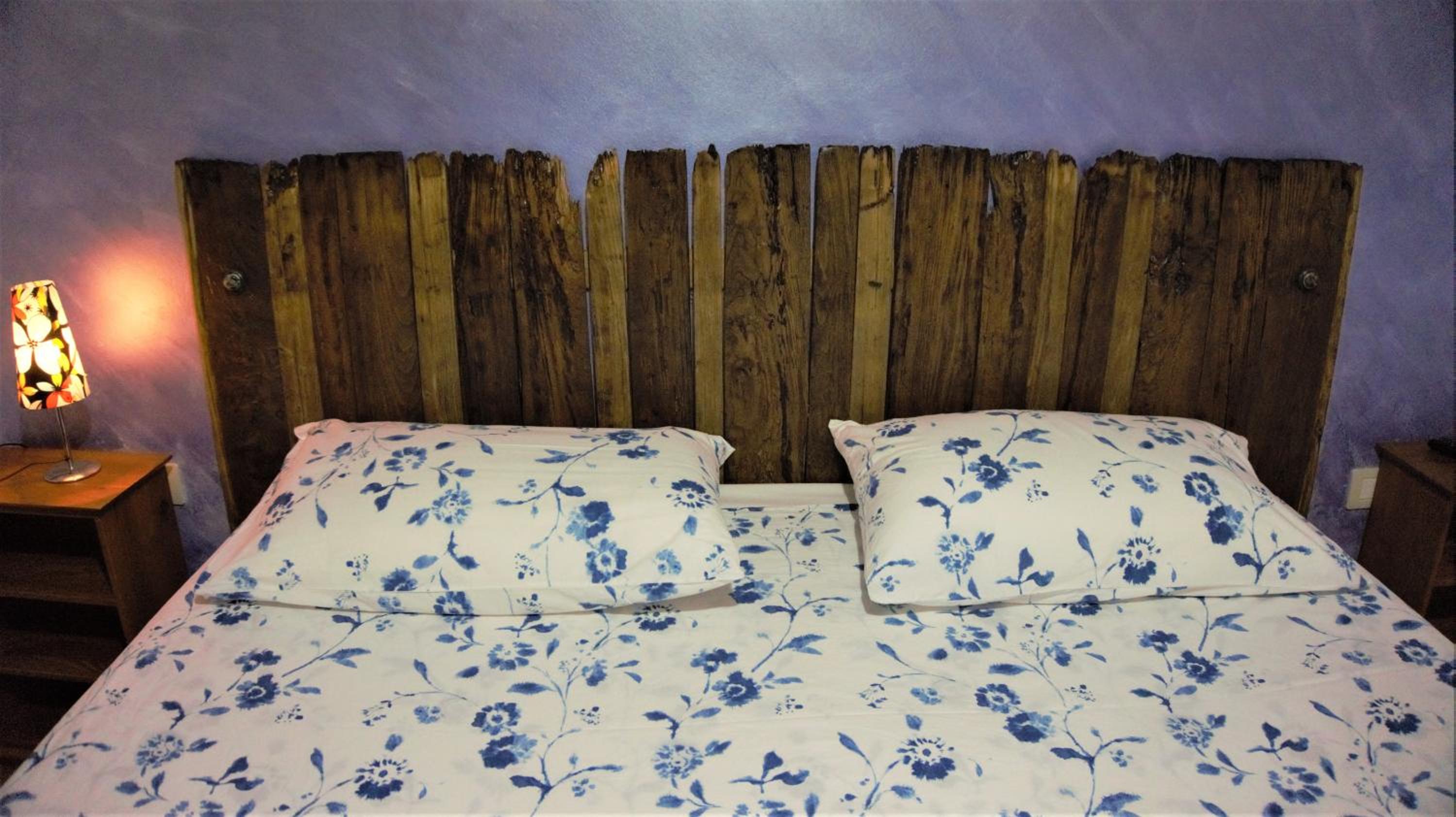 B&B Donna Maja