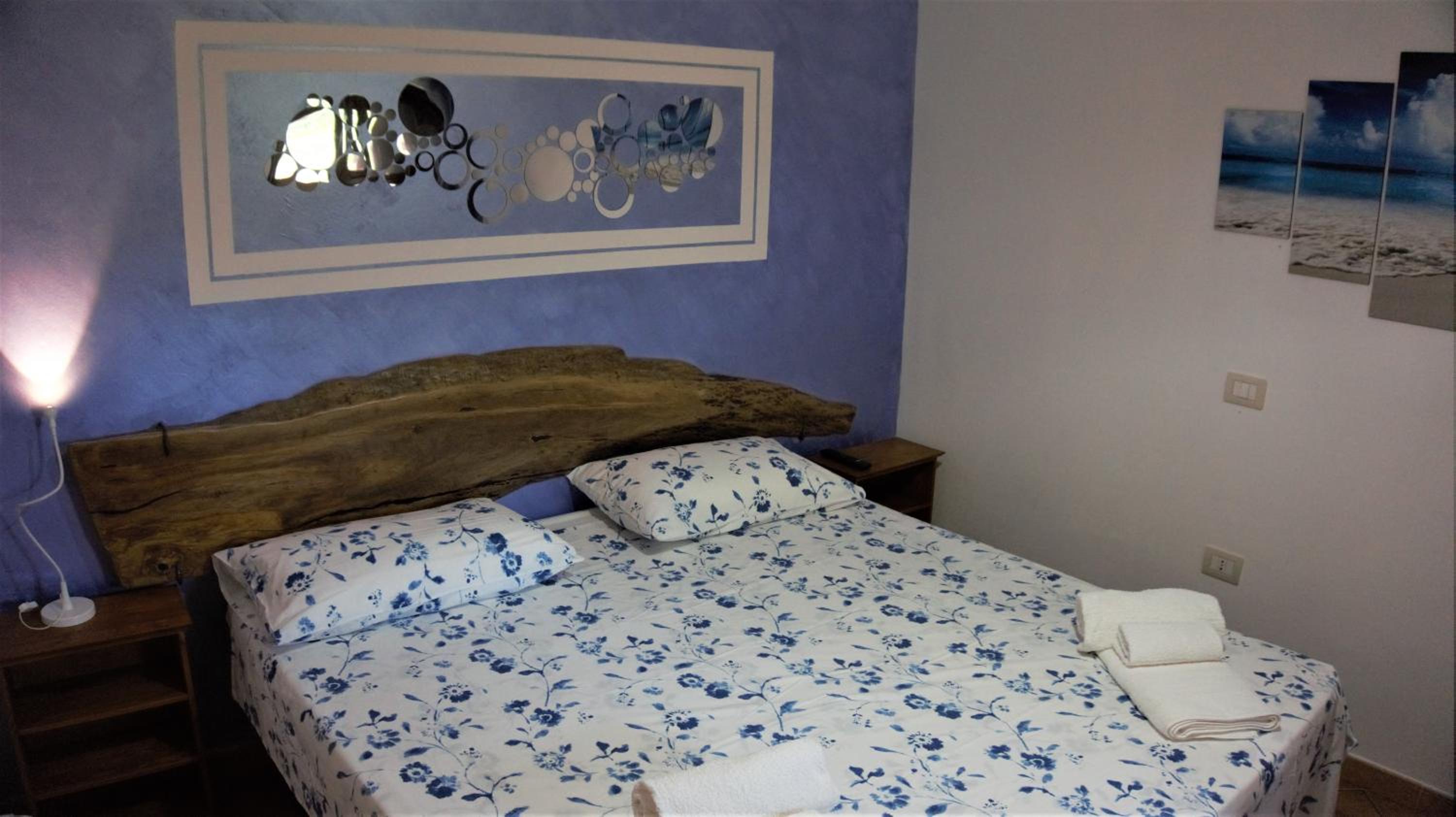 B&B Donna Maja