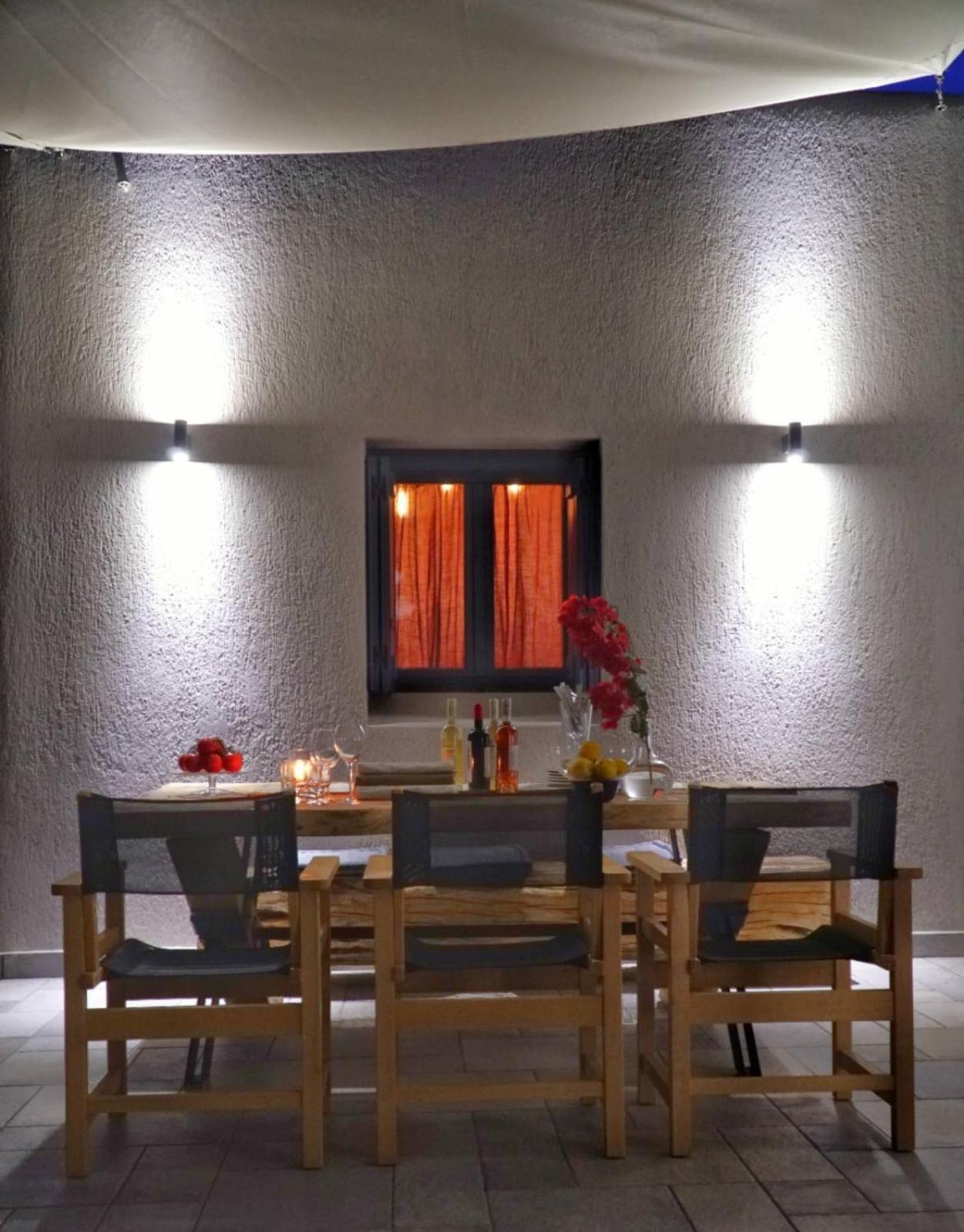 Villa Asterope Luxury Retreat by Pleiades
