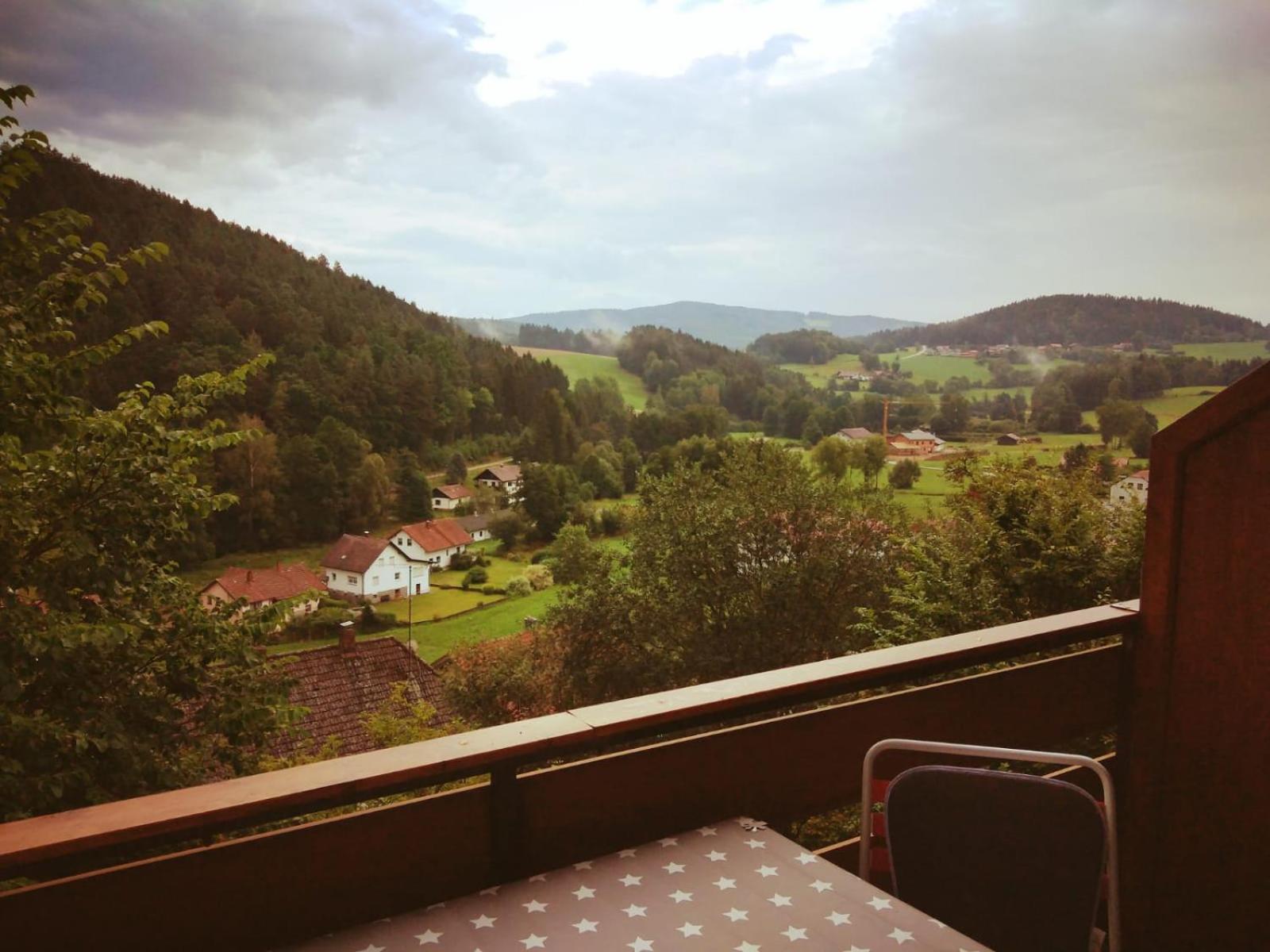 Pension Brandner