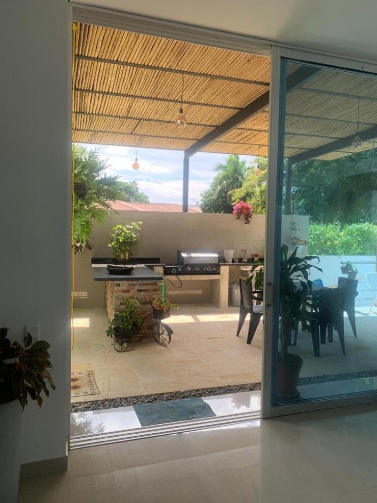 Casa Campestre en Condominio Lagos Del Peñon