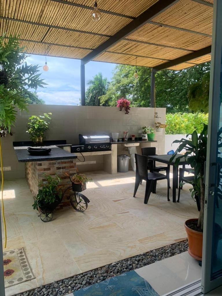 Casa Campestre en Condominio Lagos Del Peñon
