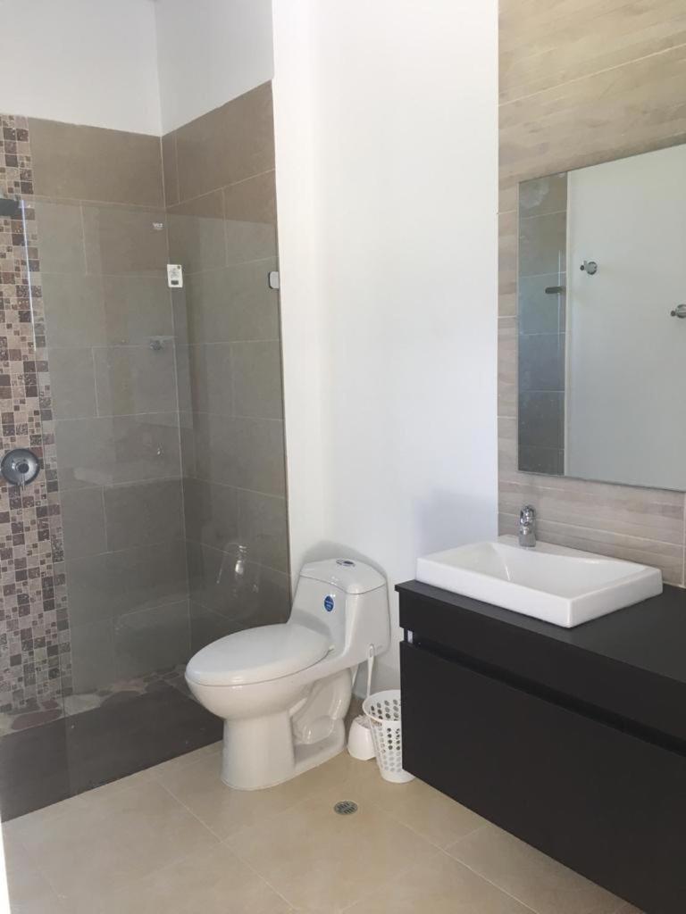 Casa Campestre en Condominio Lagos Del Peñon