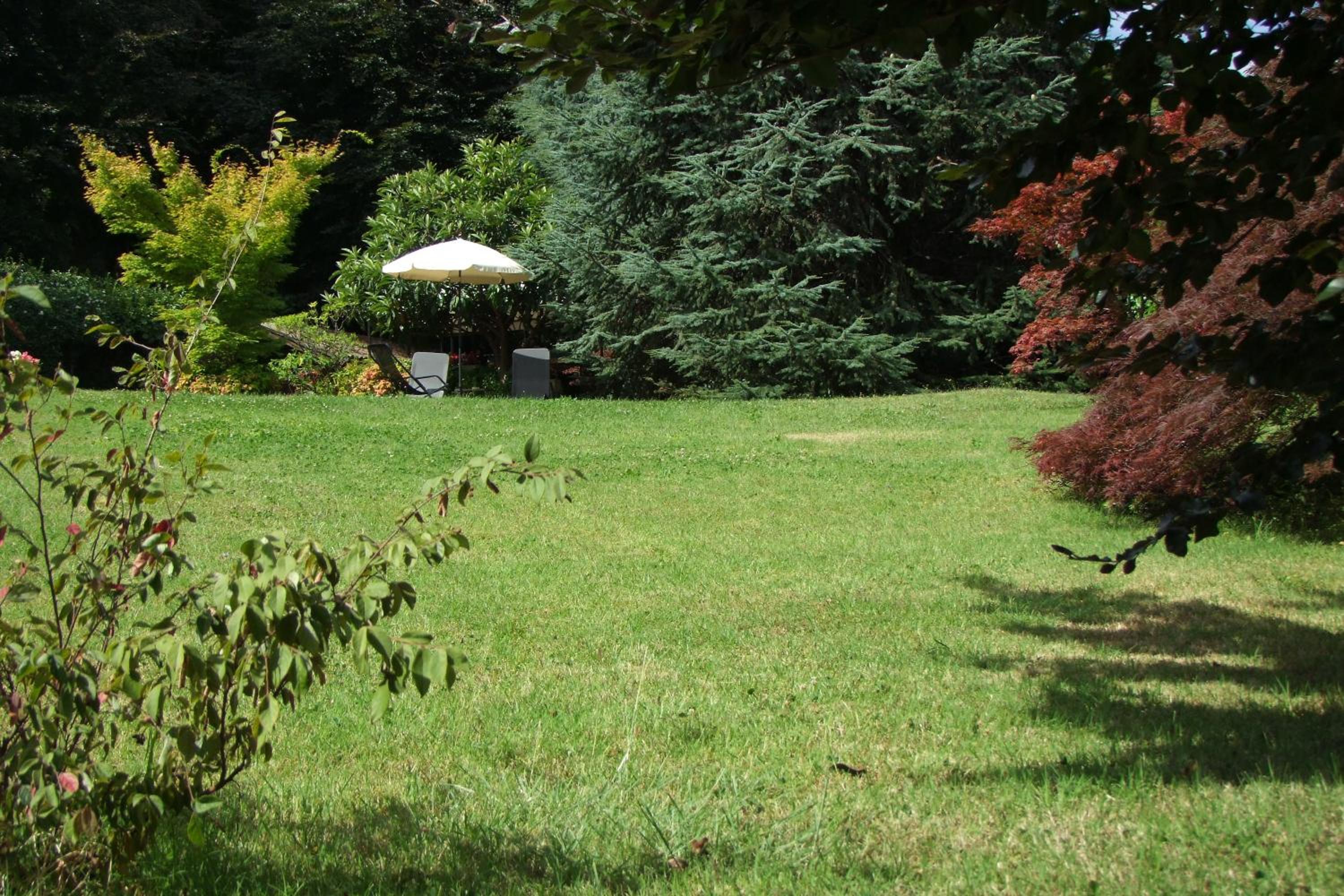 Monolocali In Casa Con Giardino Bellagio view 5