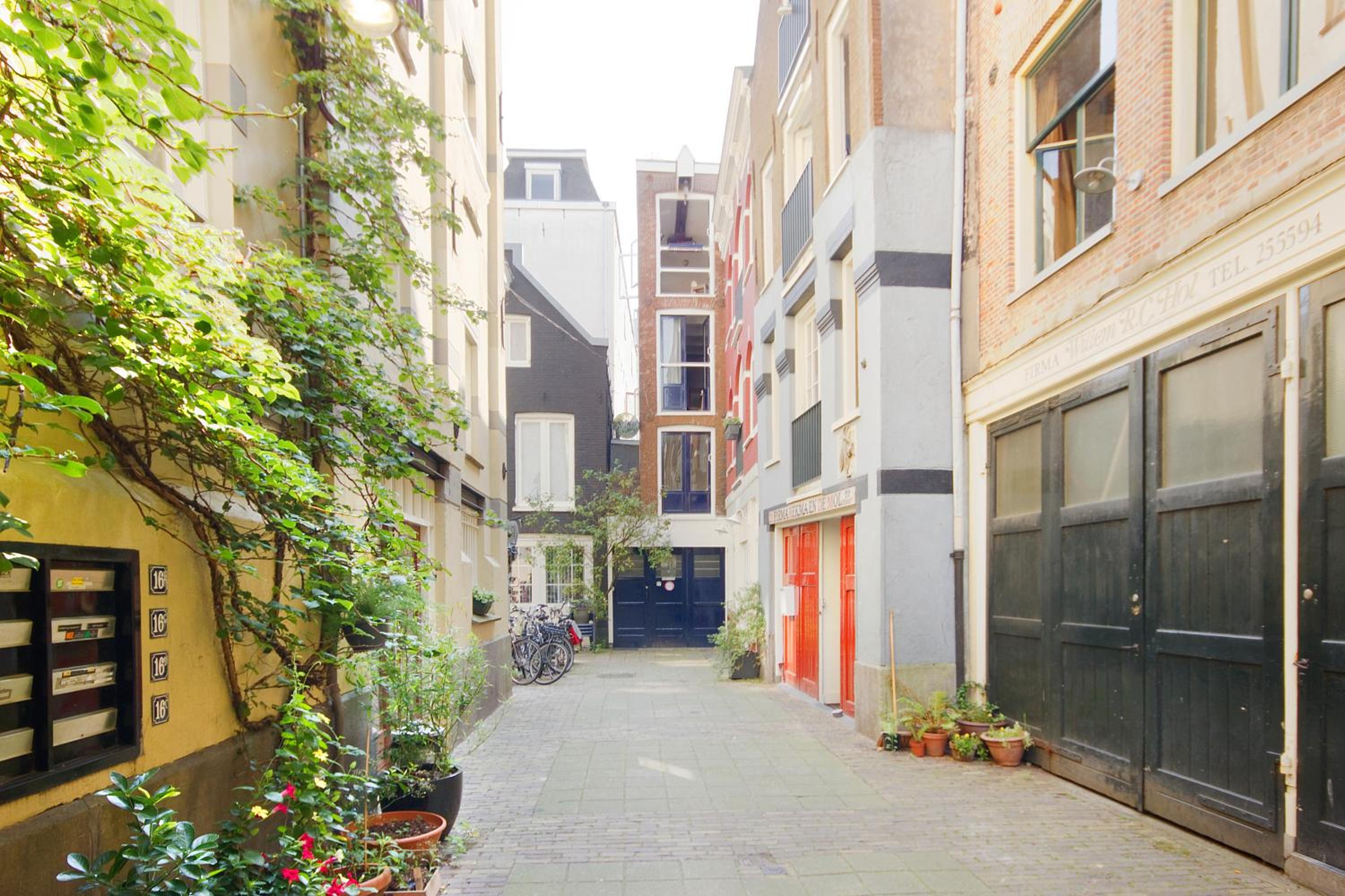 Green Alley Studio