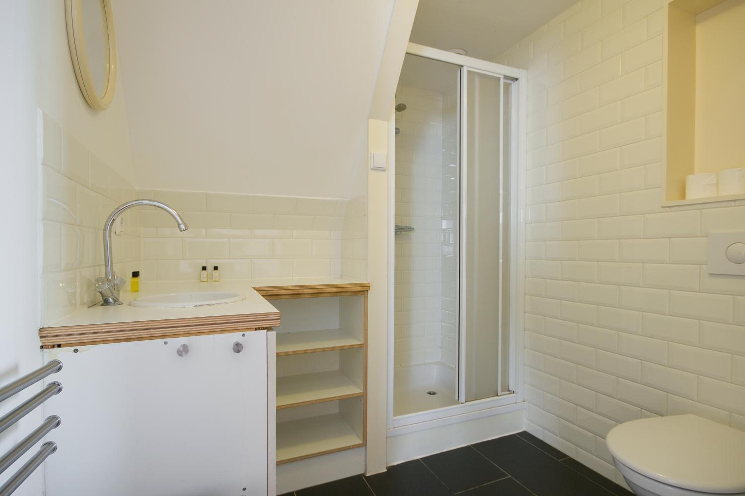 Green Alley Studio