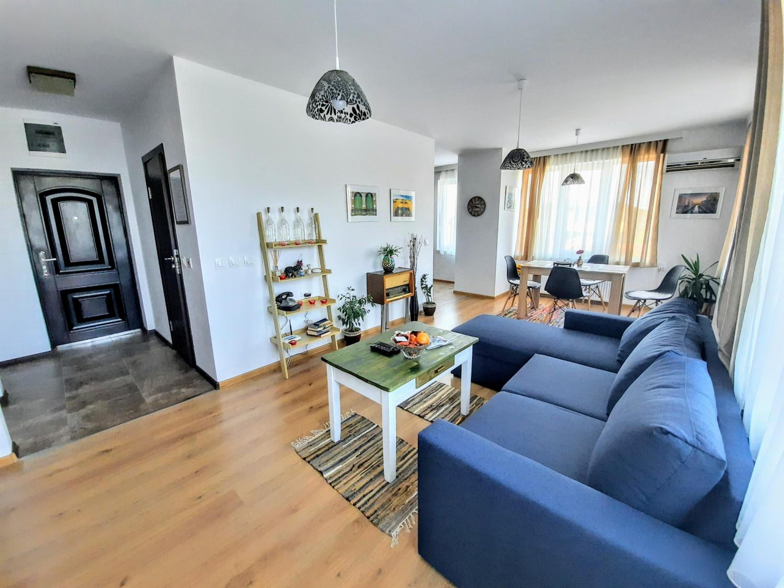 NC Apartment Ruse view 3