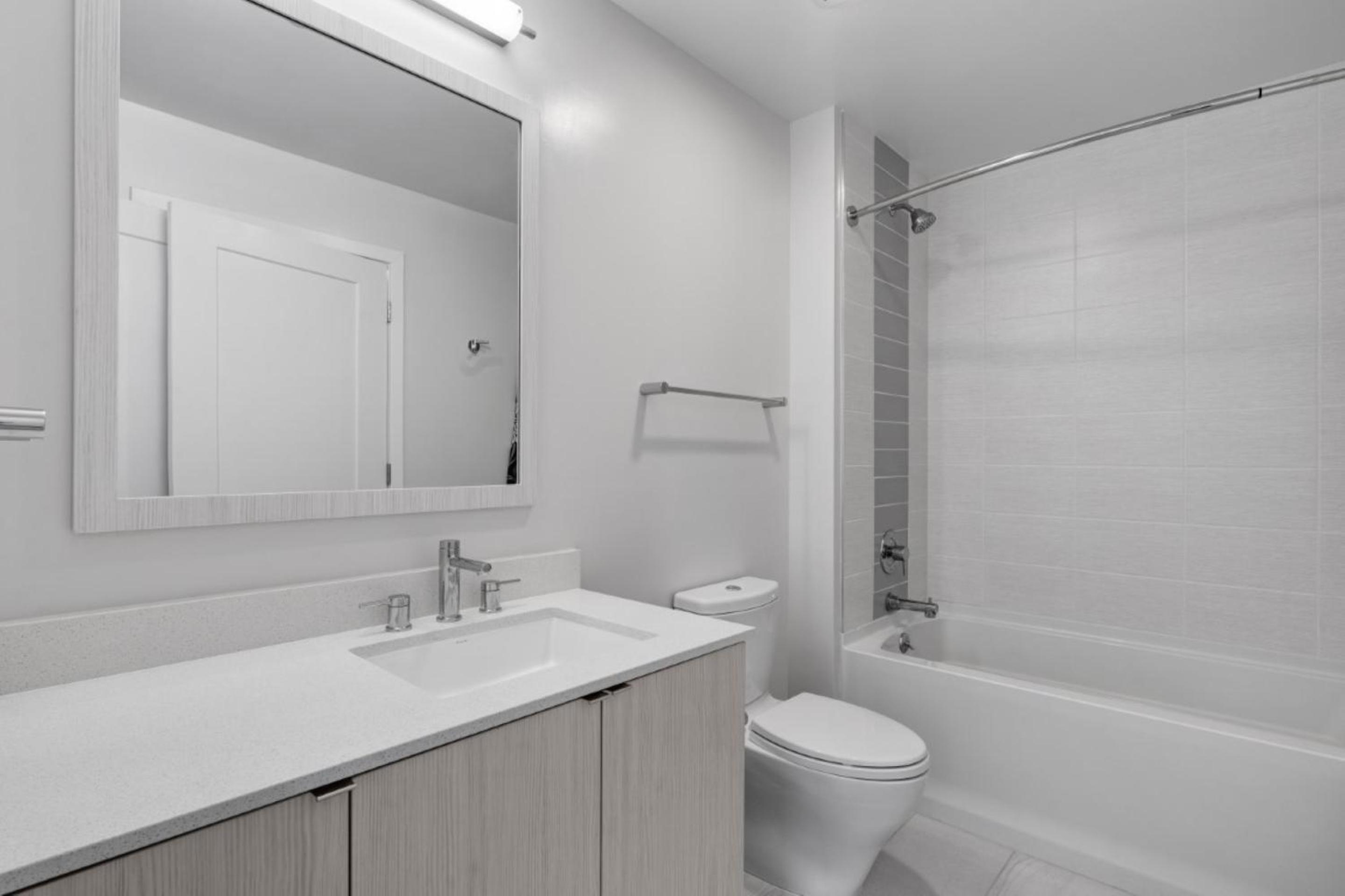 Global Luxury Suites Crystal City