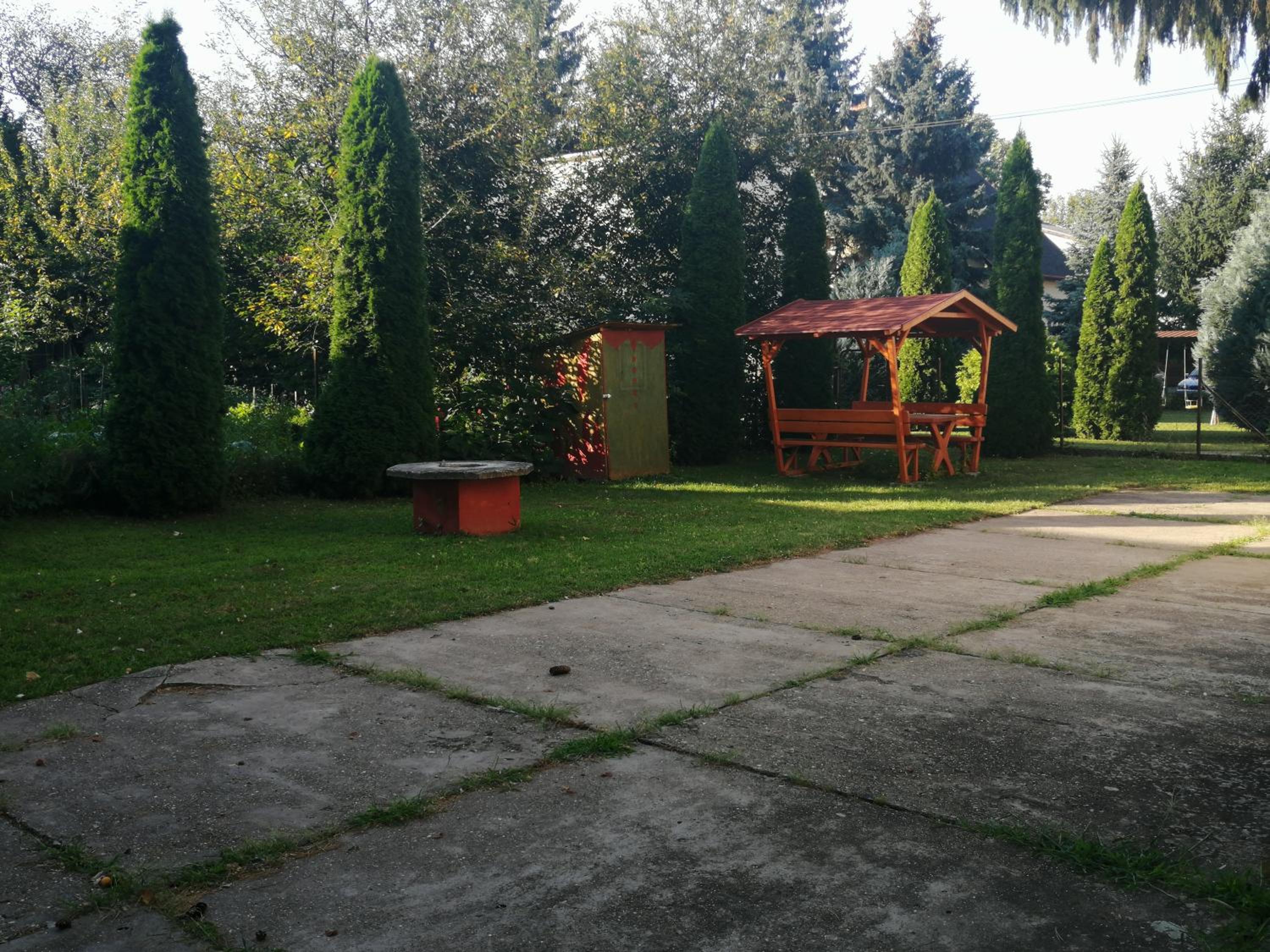 Krisztina Apartman 81 view 4