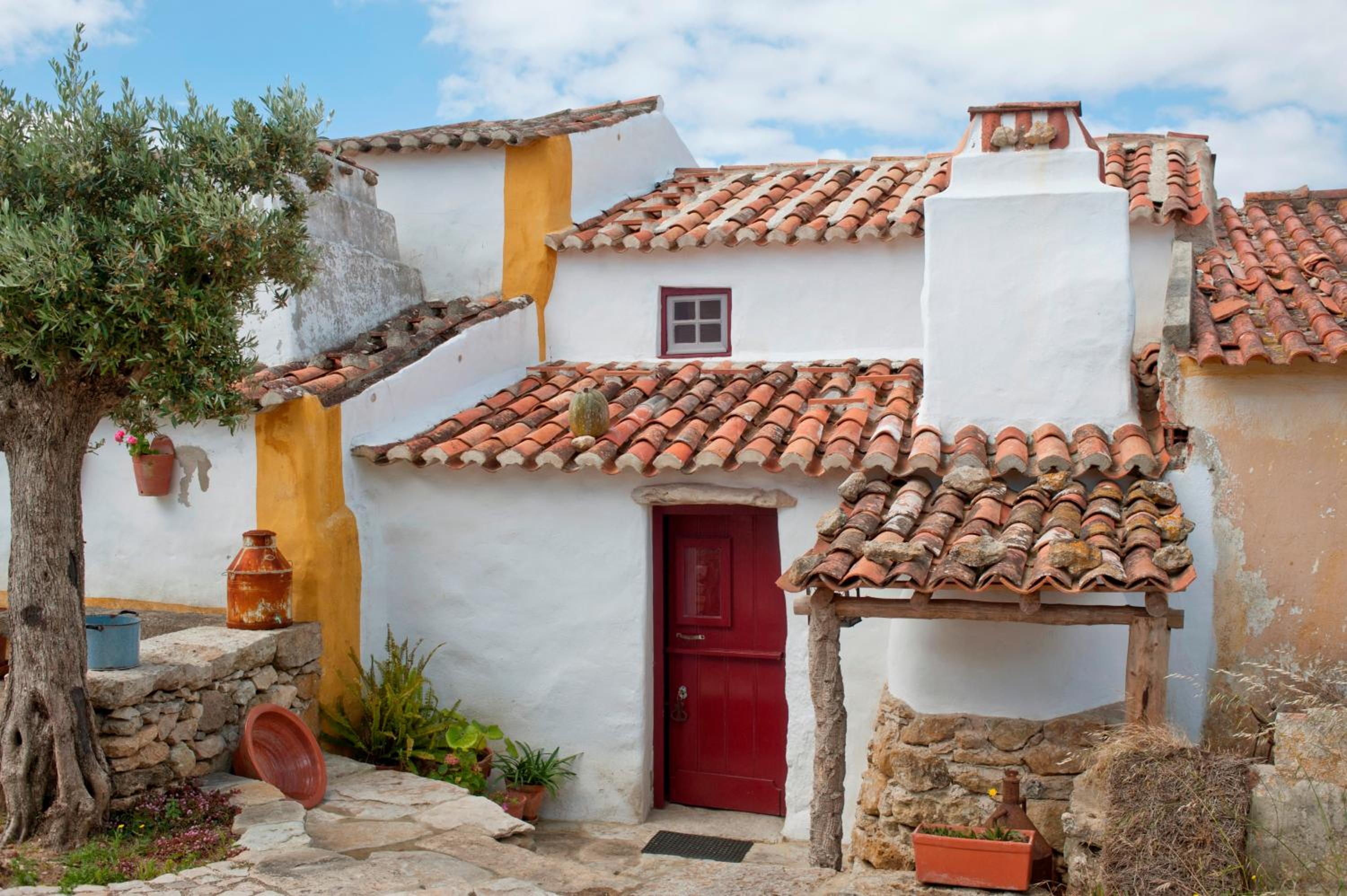 Hotel Aldeia da Mata Pequena - Image 1