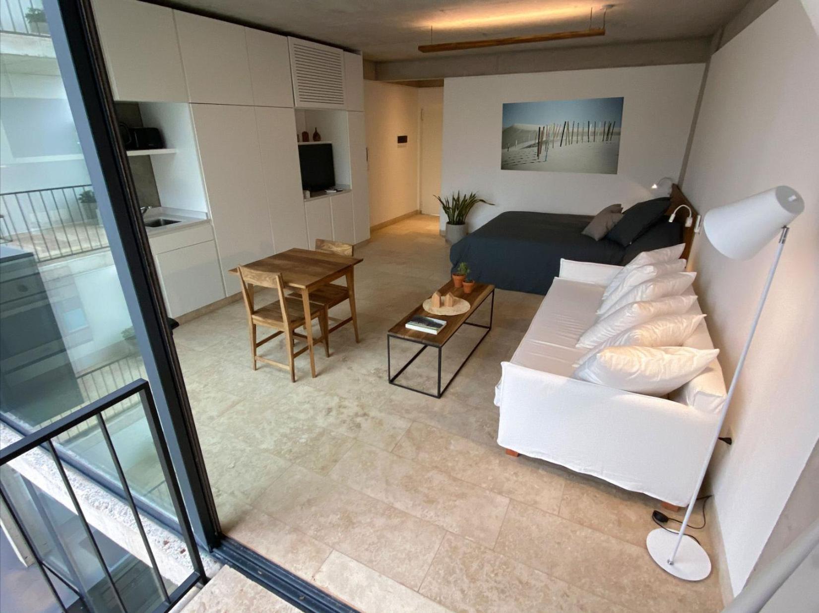 Ara Homes Buenos Aires