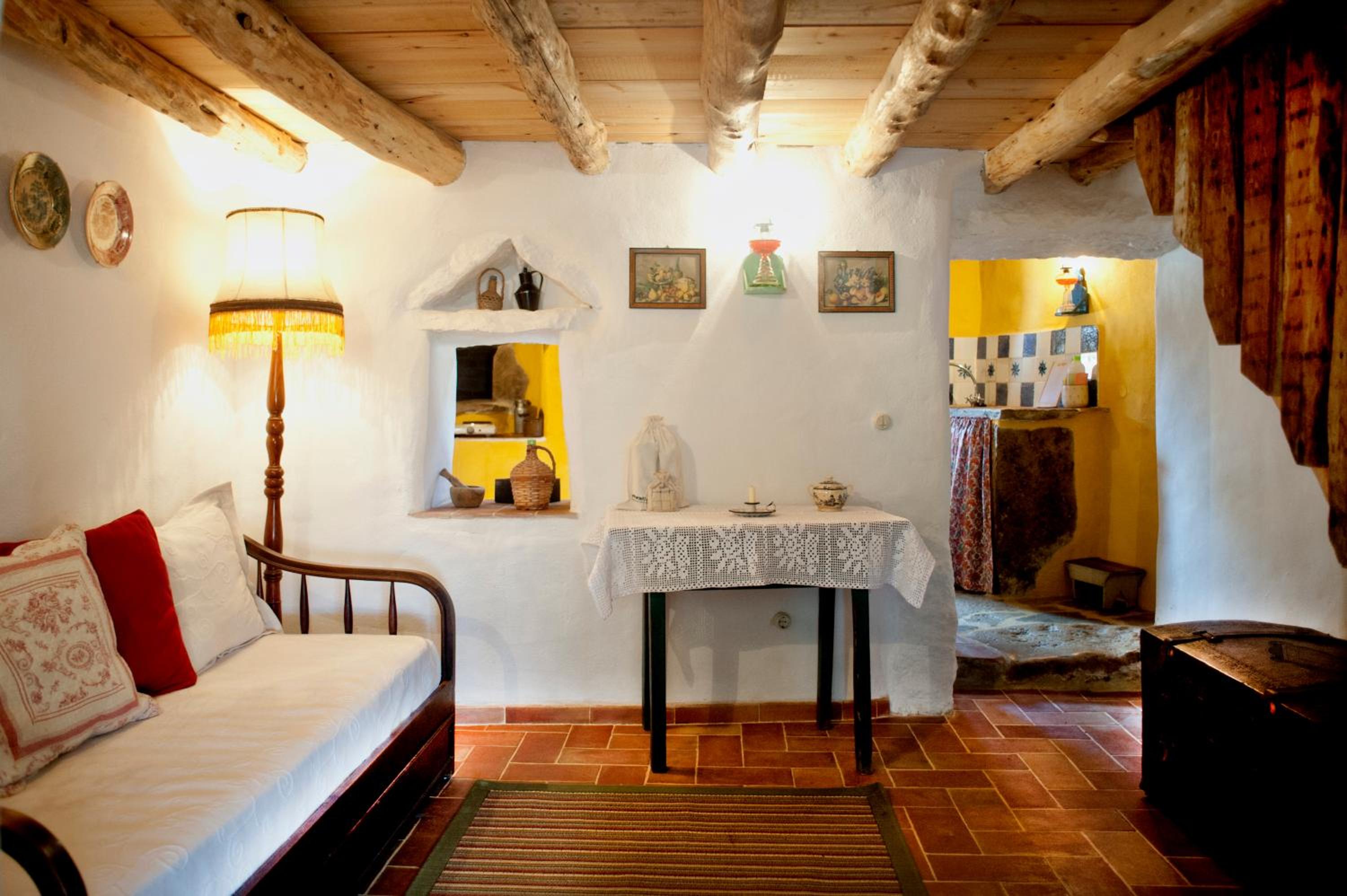 Aldeia da Mata Pequena