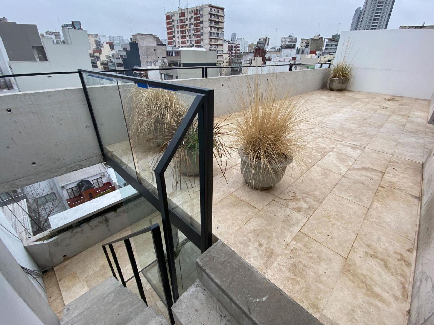 Ara Homes Buenos Aires
