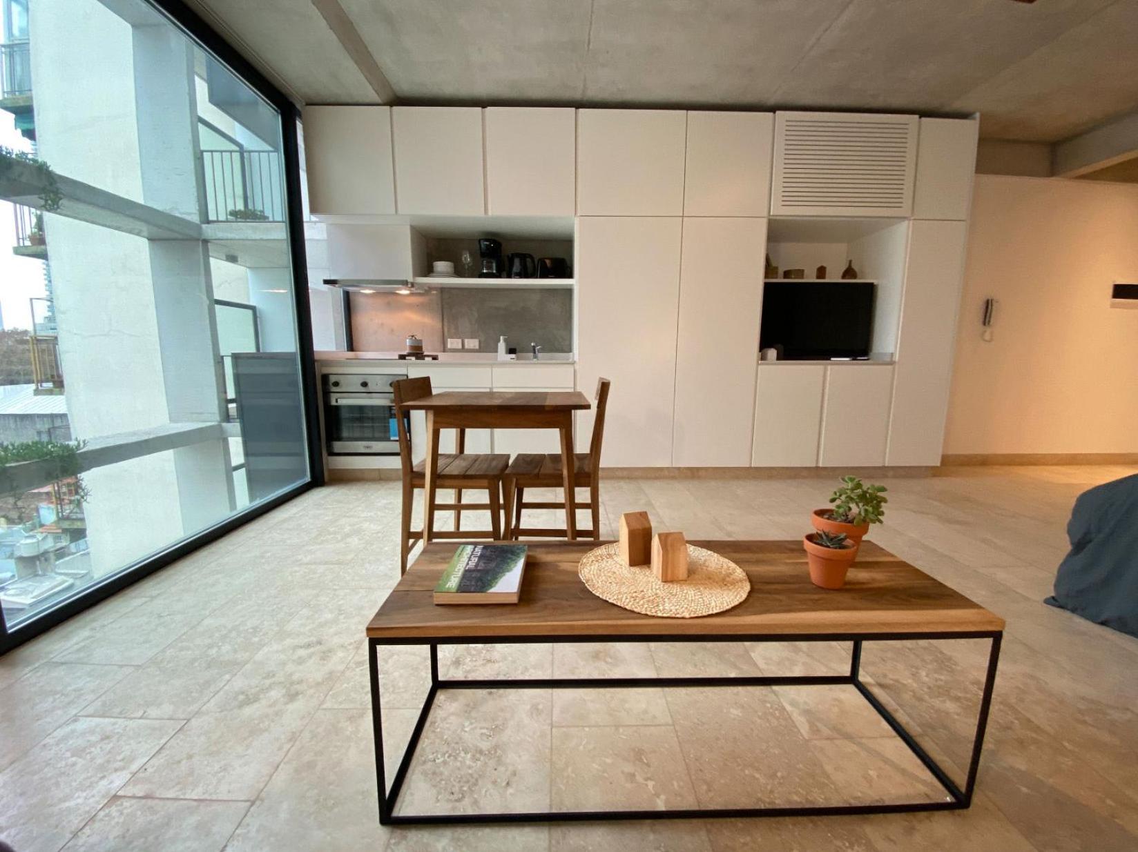 Ara Homes Buenos Aires