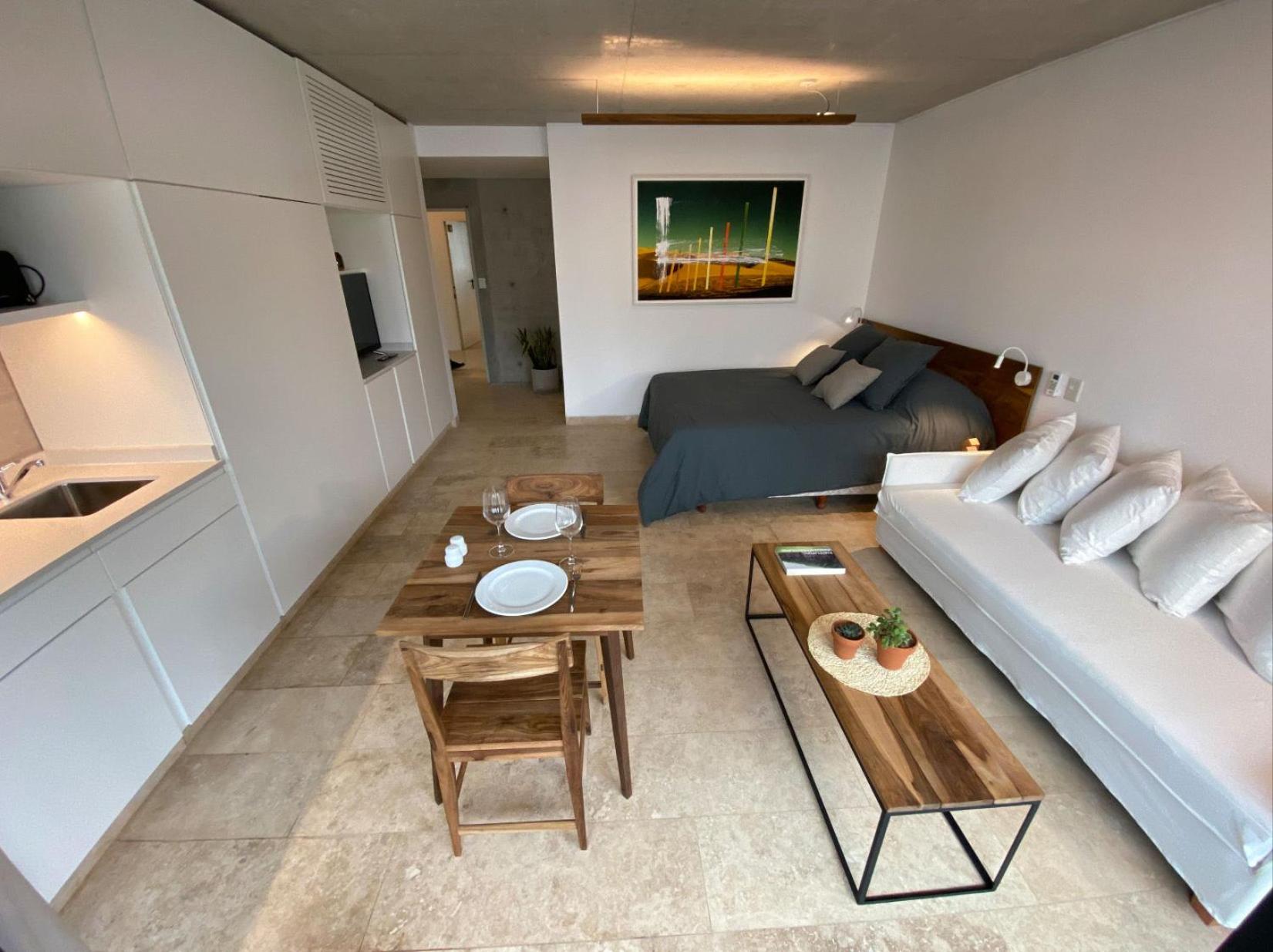 Ara Homes Buenos Aires