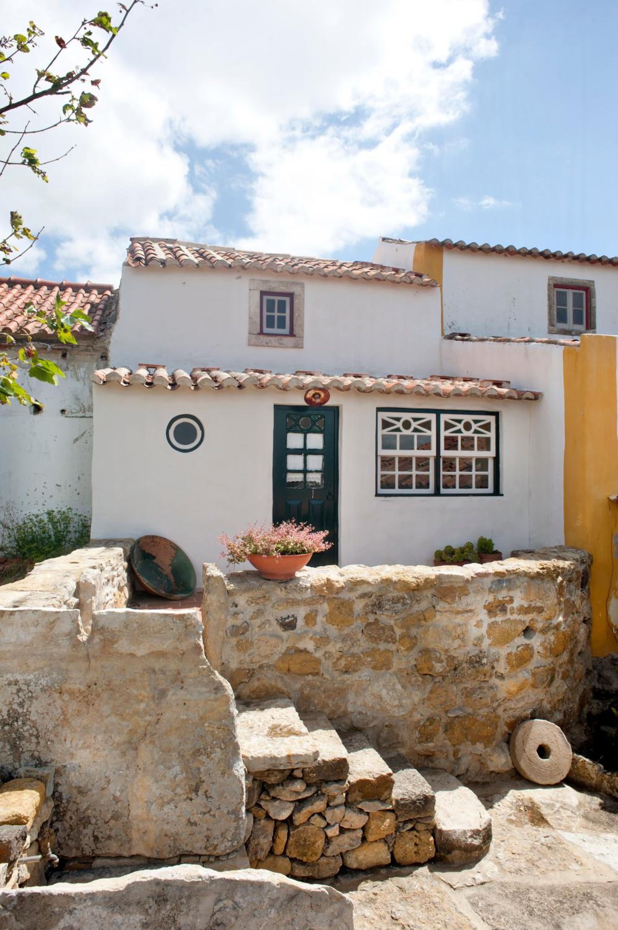 Aldeia da Mata Pequena