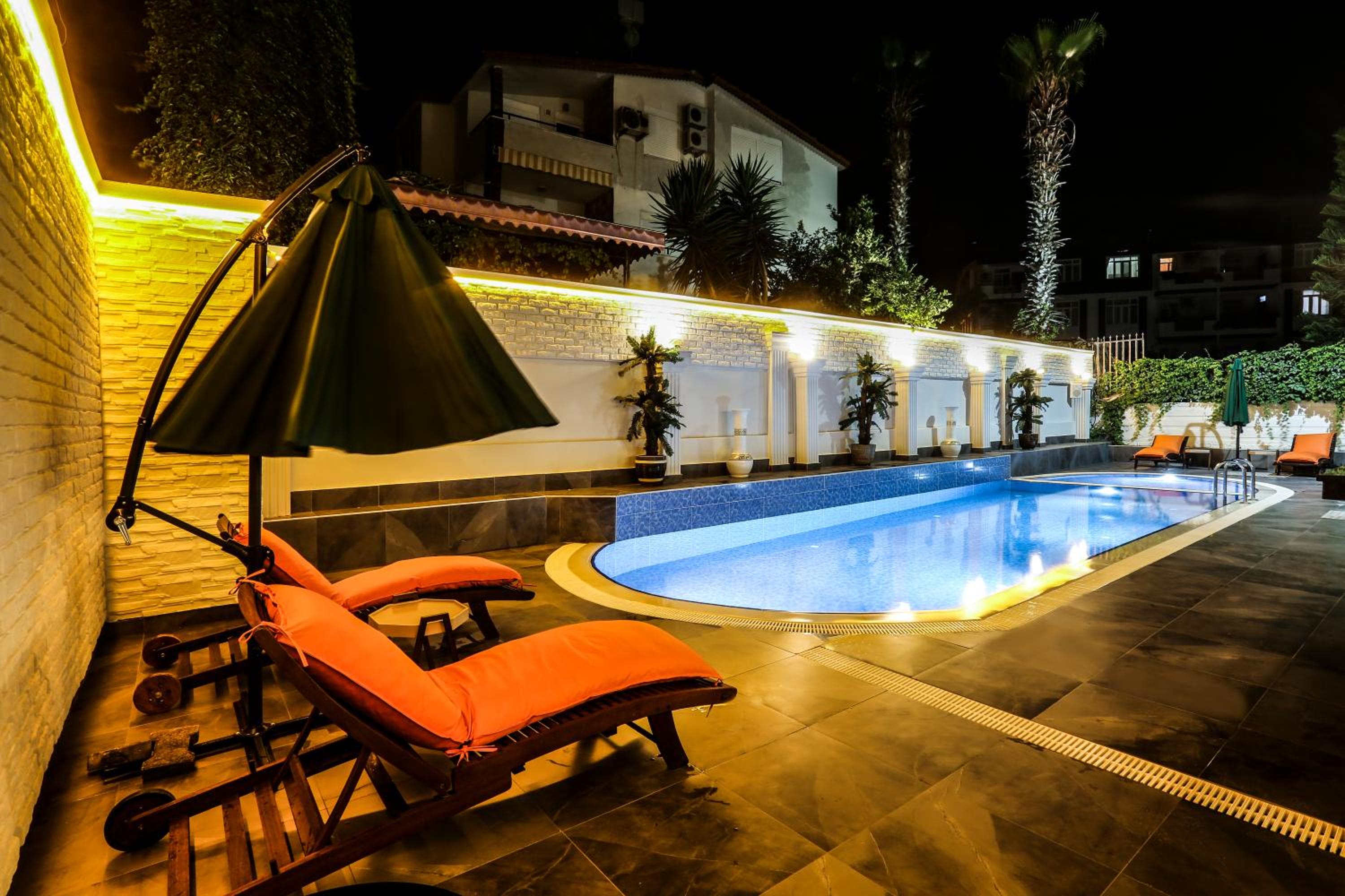 Anka Butik Hotel - Adults Only - Image 20