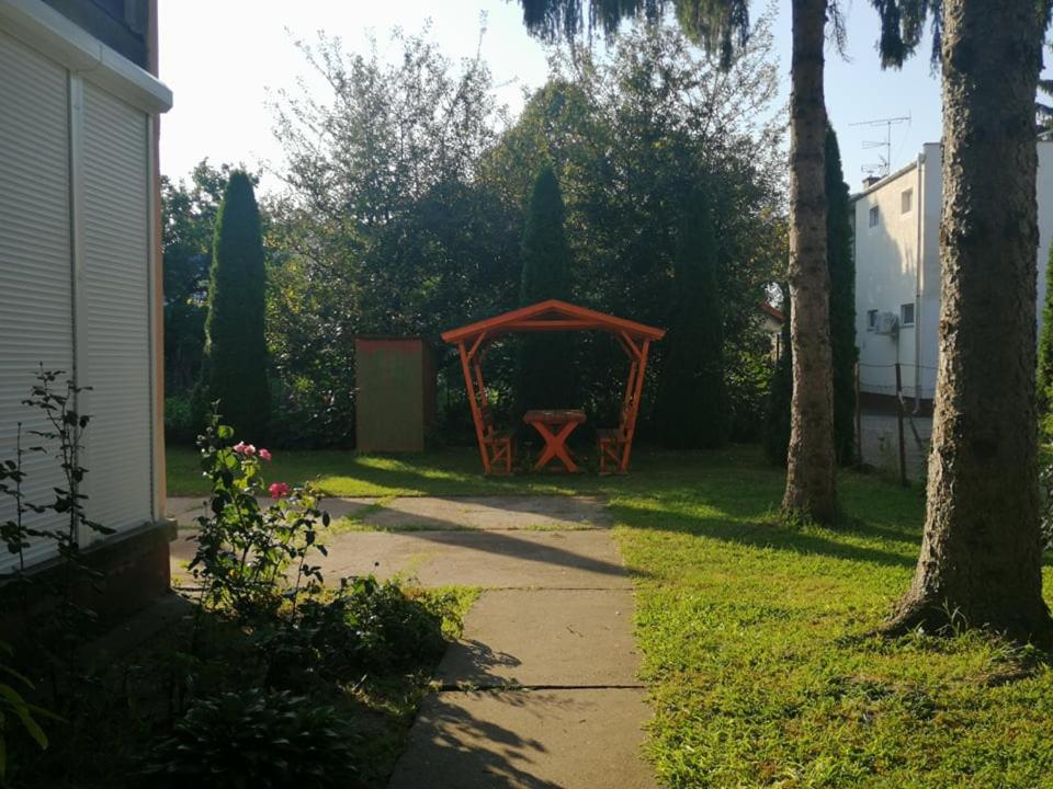 Krisztina Apartman 81 view 3