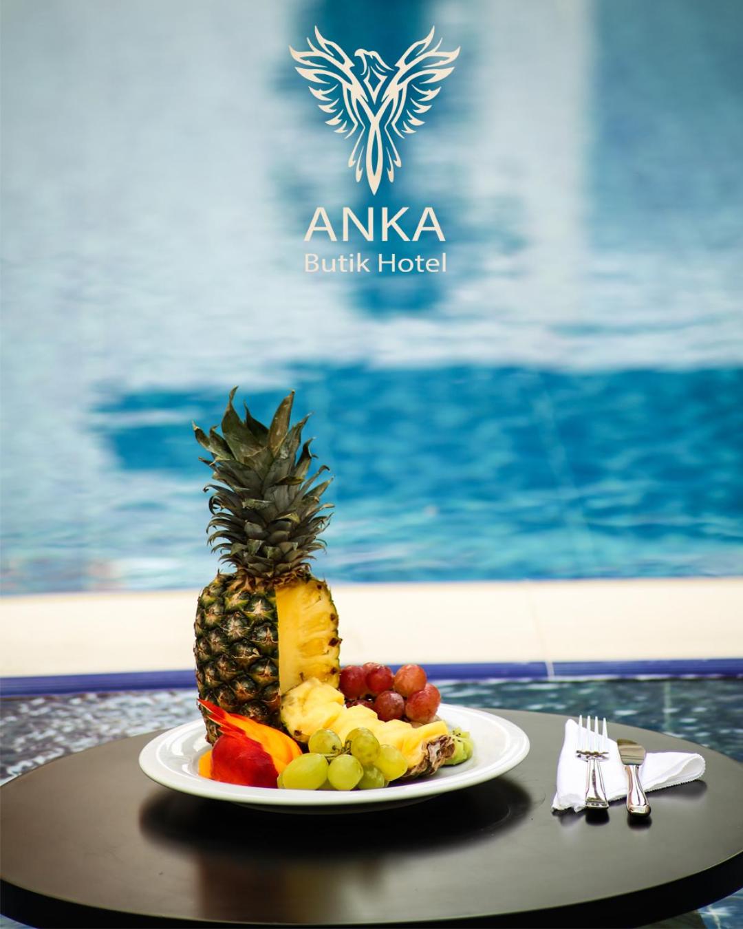 Anka Butik Hotel - Adults Only - Image 12
