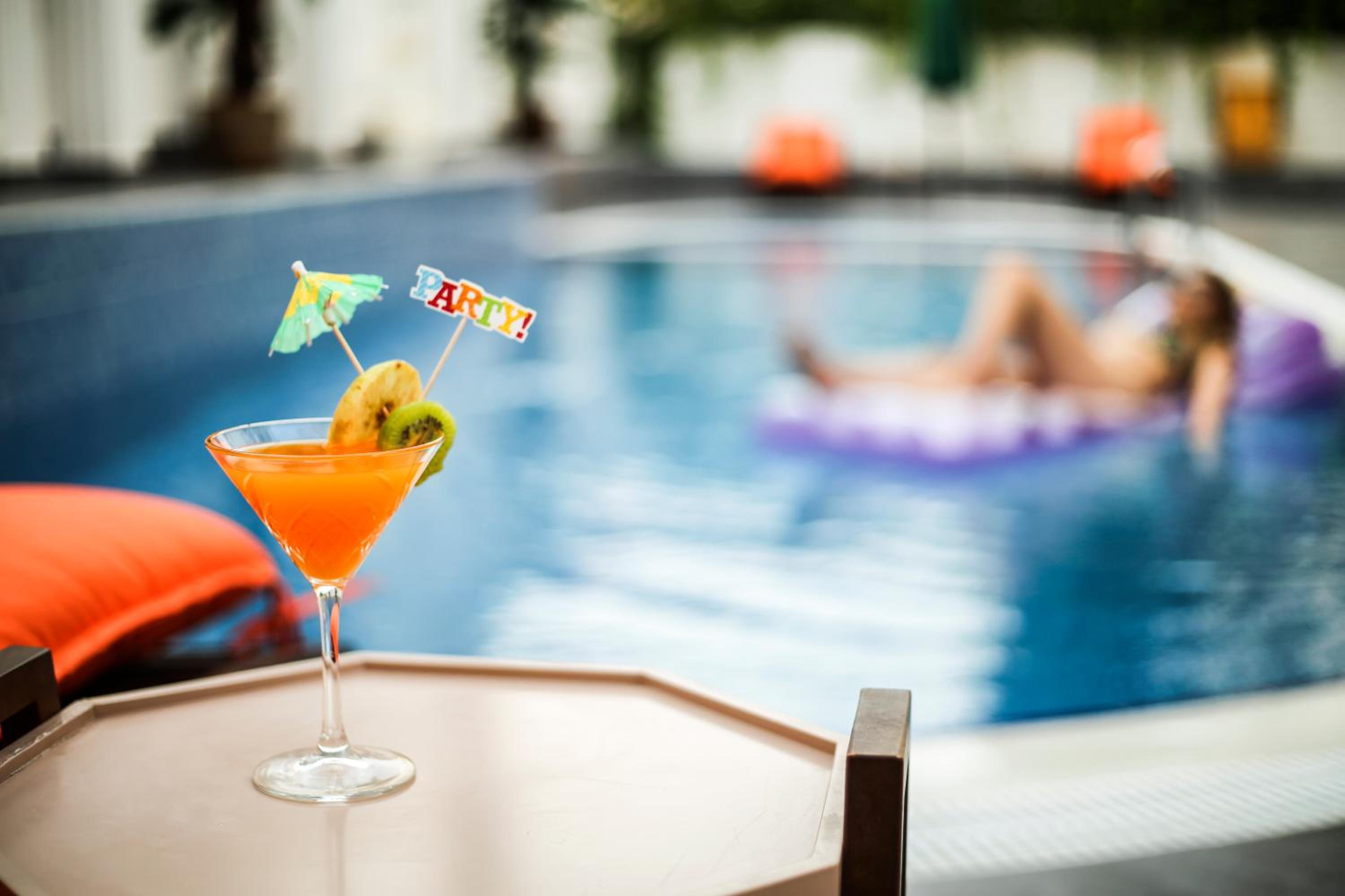 Anka Butik Hotel - Adults Only - Image 29