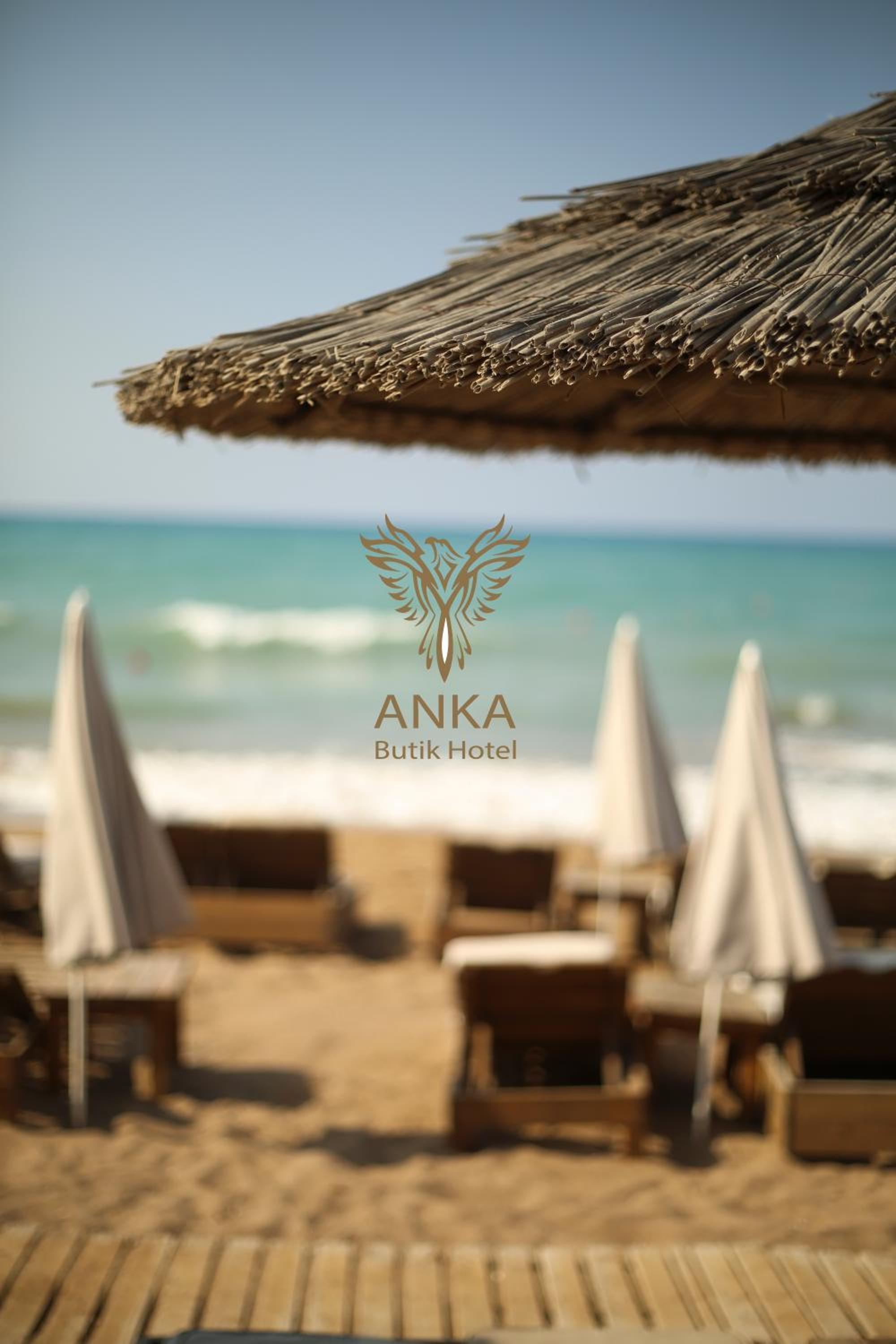 Anka Butik Hotel - Adults Only - Image 30