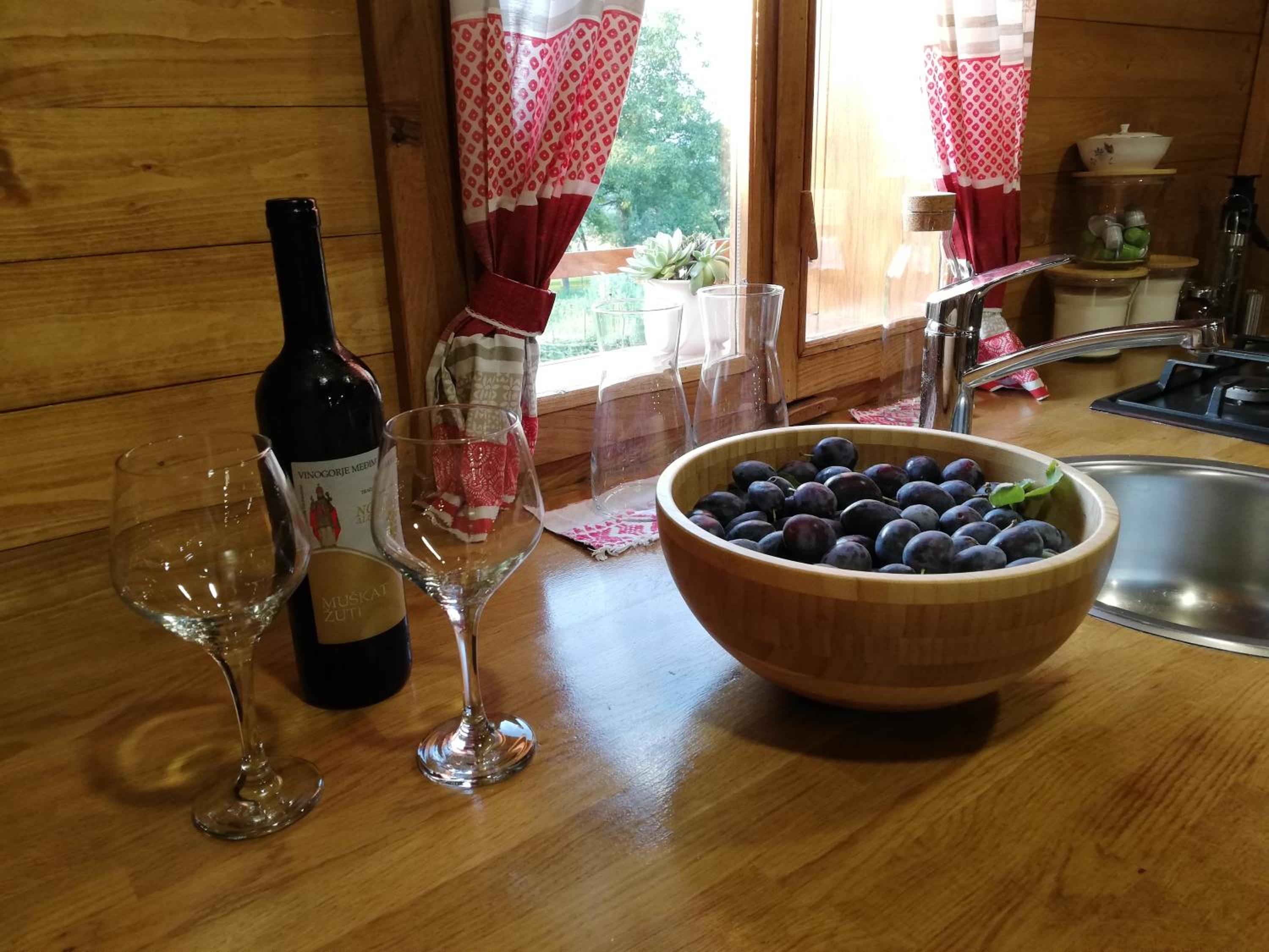 Holiday Home Lina view 5