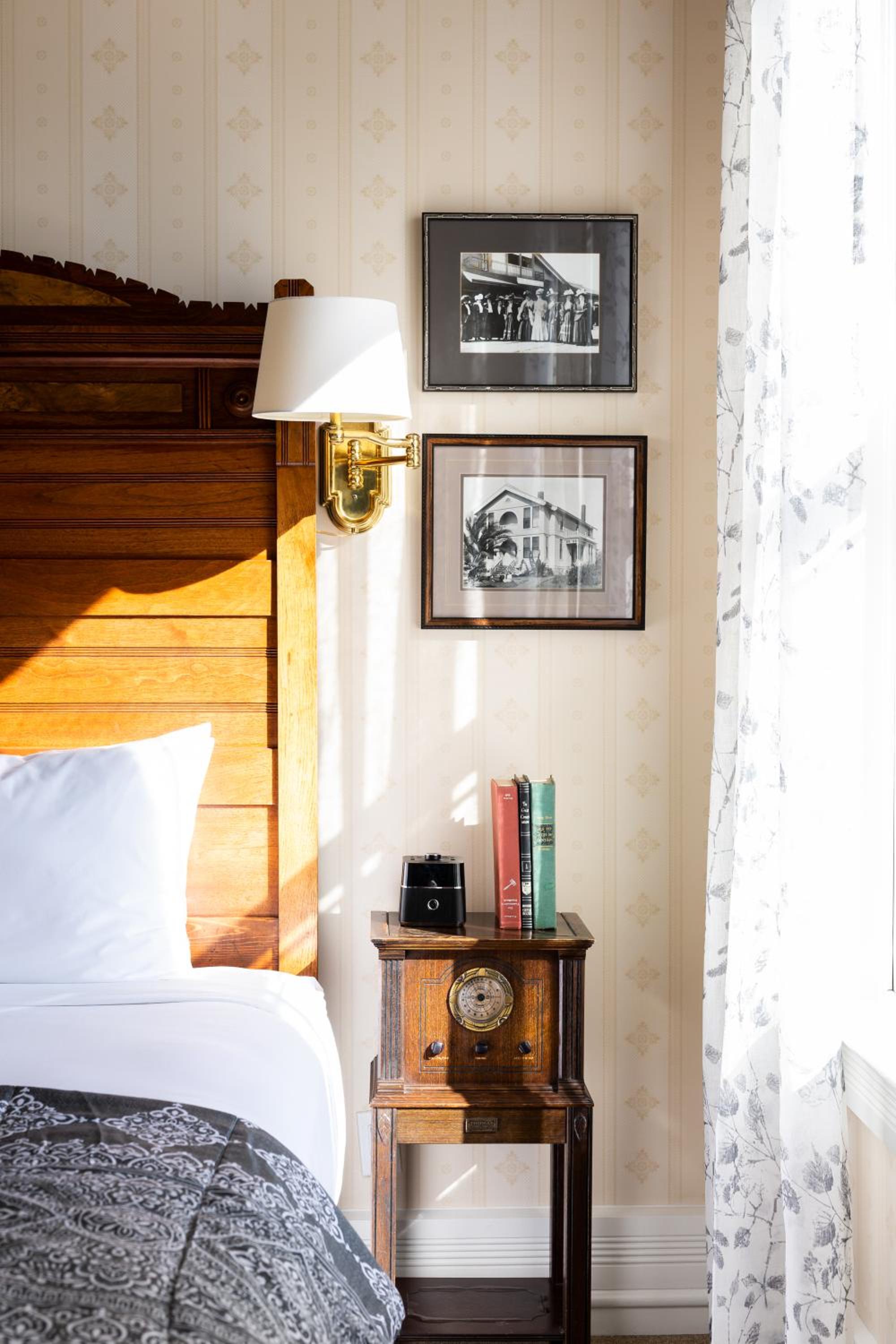 Garden Street Inn Downtown San Luis Obispo, A Kirkwood Collection Hotel