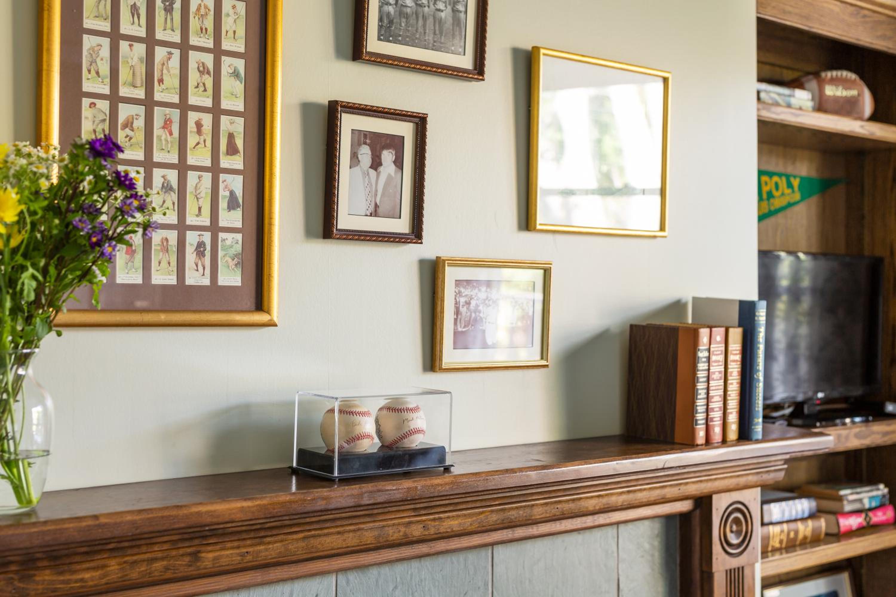 Garden Street Inn Downtown San Luis Obispo, A Kirkwood Collection Hotel