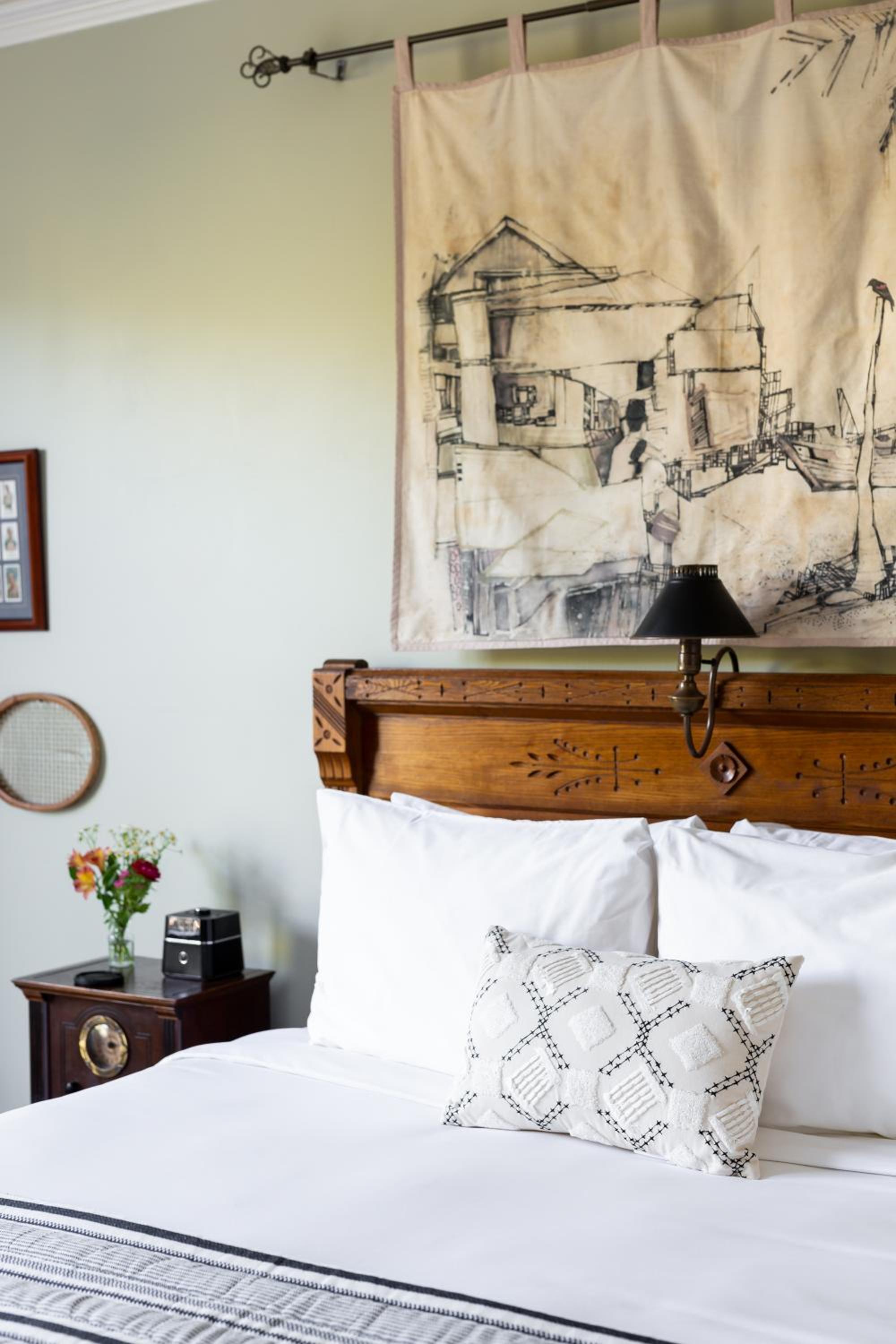 Garden Street Inn Downtown San Luis Obispo, A Kirkwood Collection Hotel